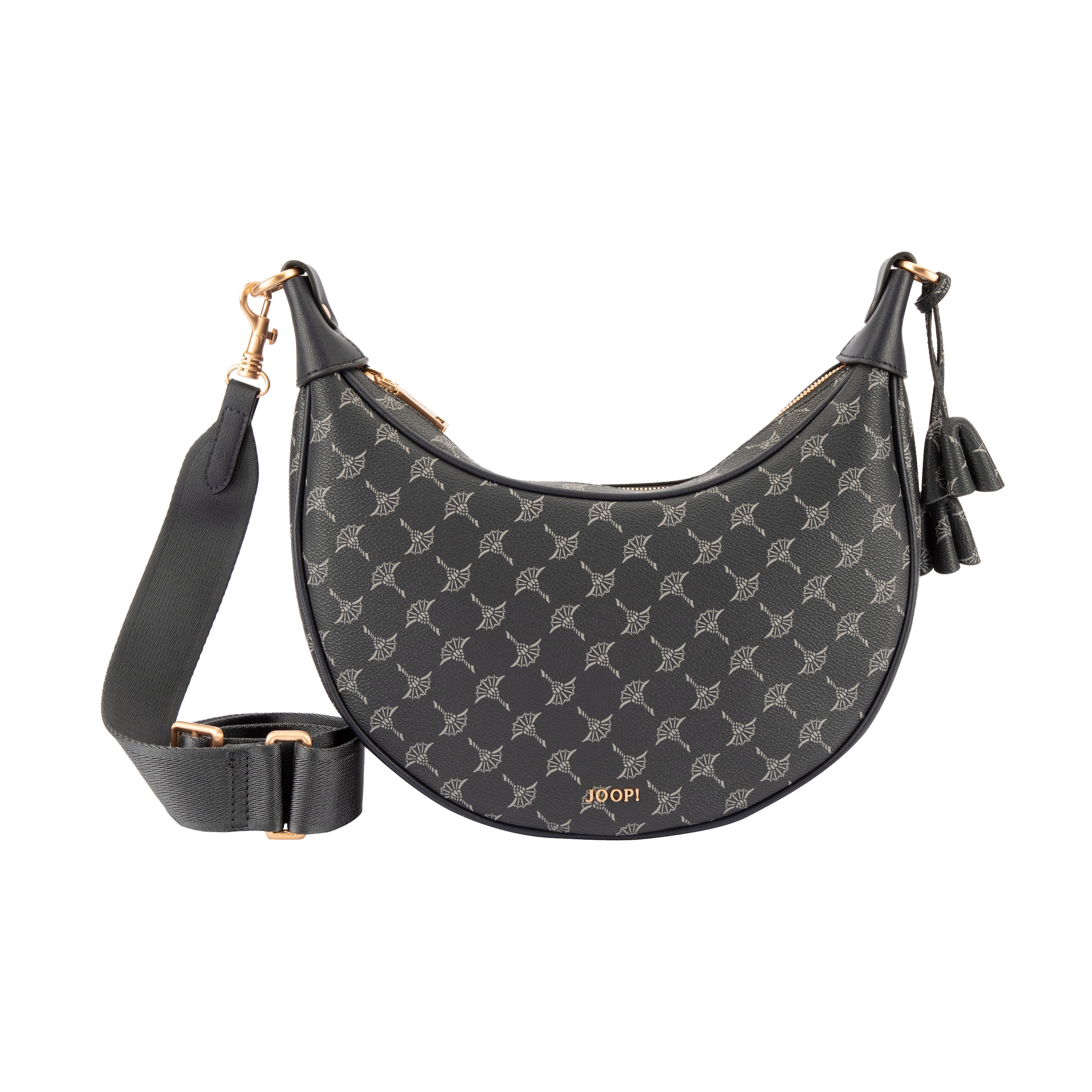 JOOP! Sac à bandoulière »cortina 1.0 shoulderbag mvz« Sac à main femme avec bandoulière amovible et réglable
