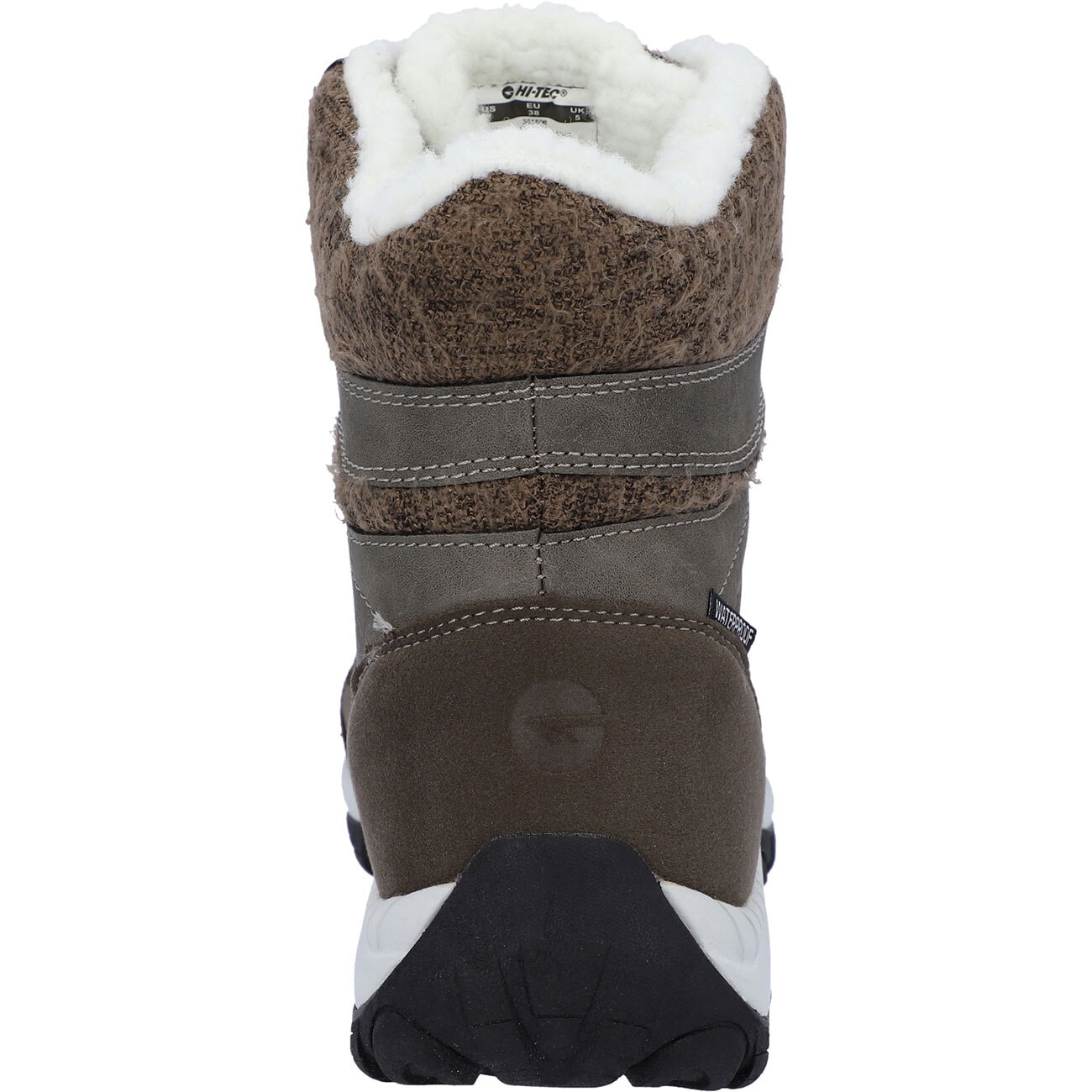 Hi-Tec Wanderschuh »Hi-Tec Stiefel Riva Mid Wp Frauen«