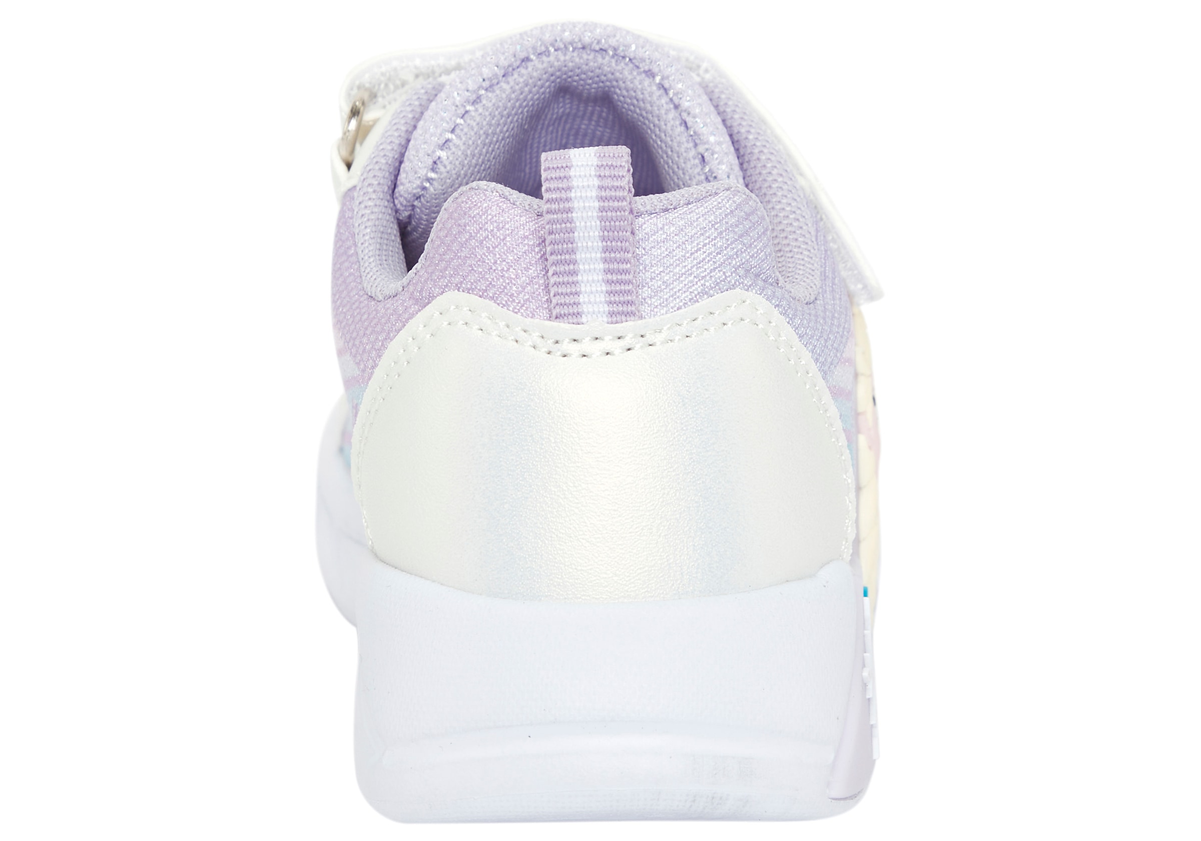Disney Sneakers »FROZEN«  mit cooler Blinkfunktion