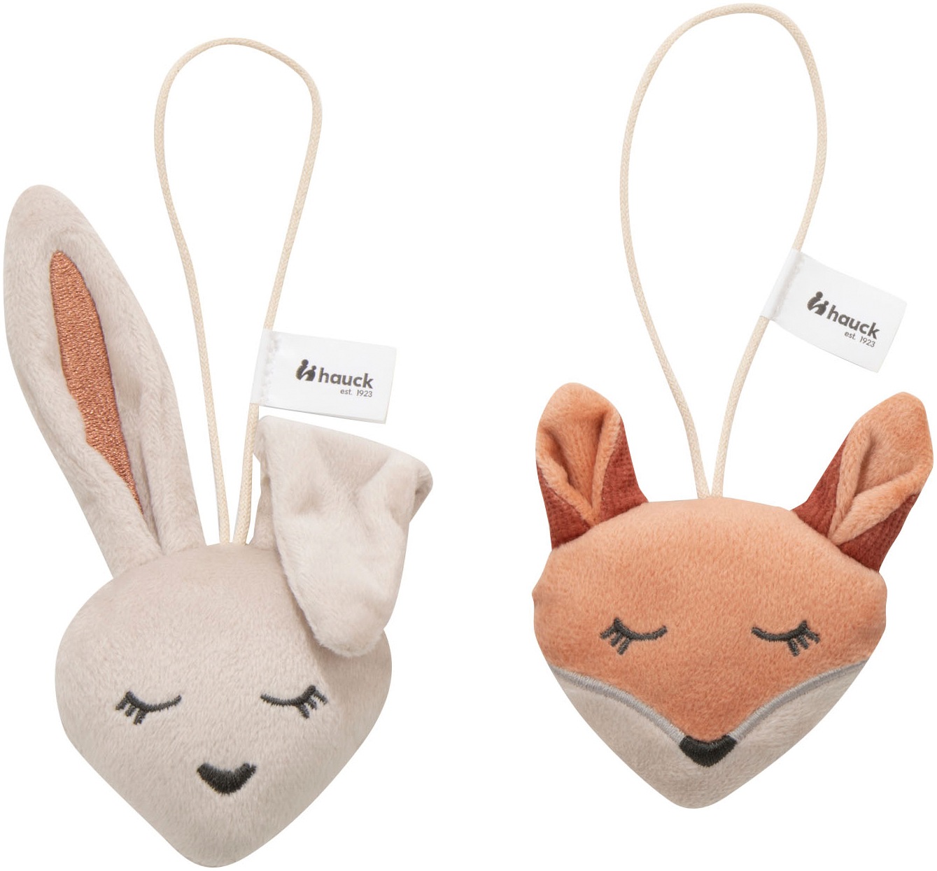 Hauck Mobile »Travel Bed Mobile, Forest« für Hauck Reisebetten