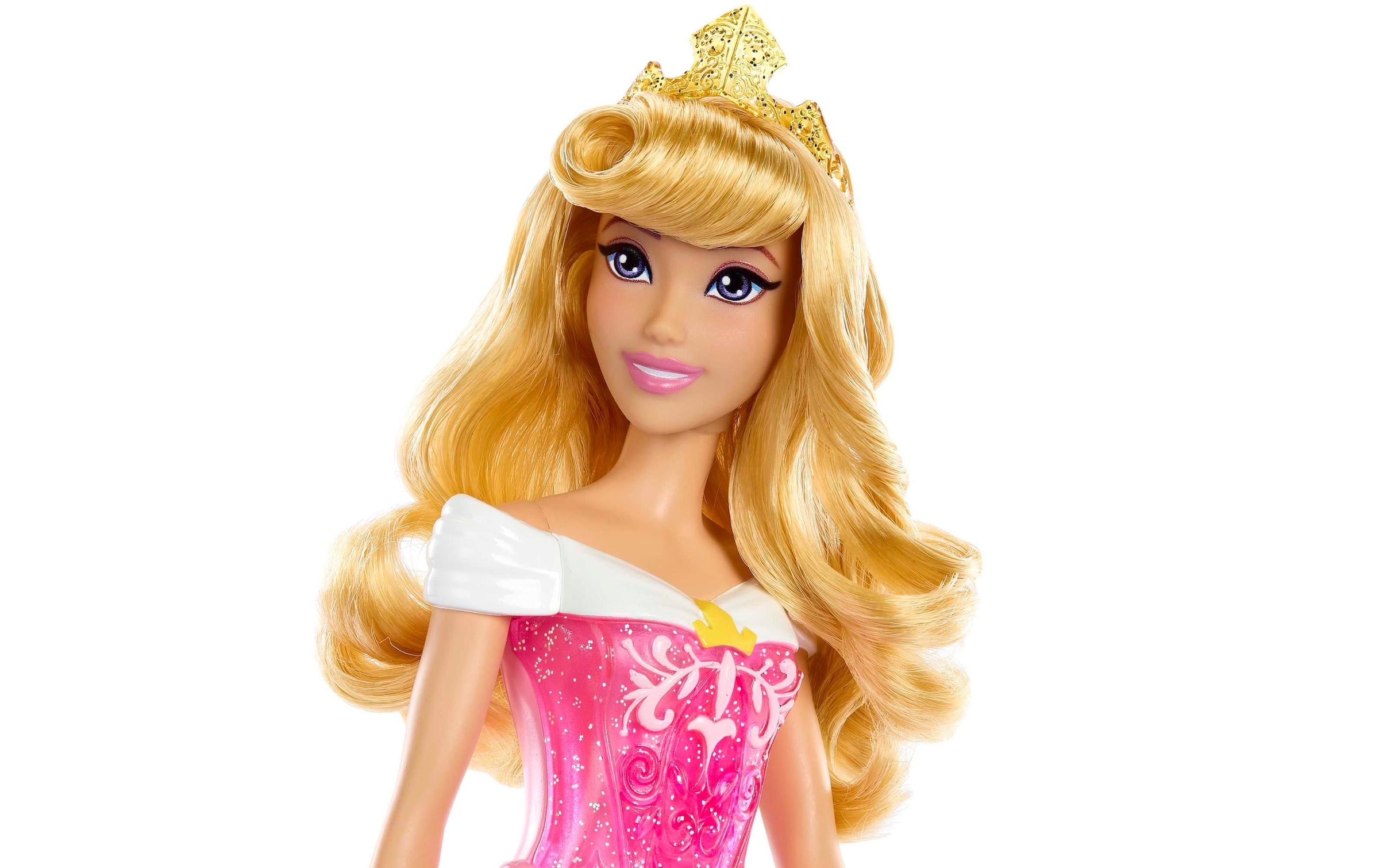 Disney Princess Spielfigur »Disney Prinzessin Aurora«