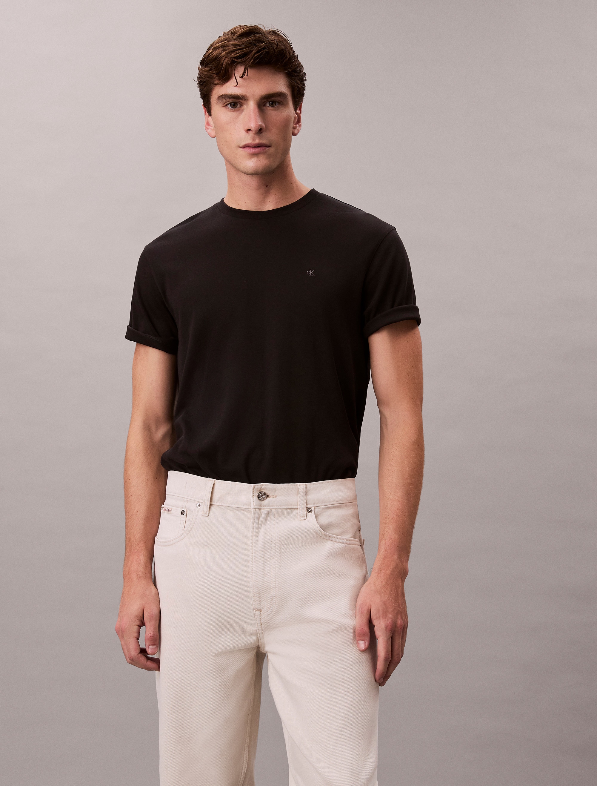 Calvin Klein Jeans à 5 poches »90S TAPER« tapered fit