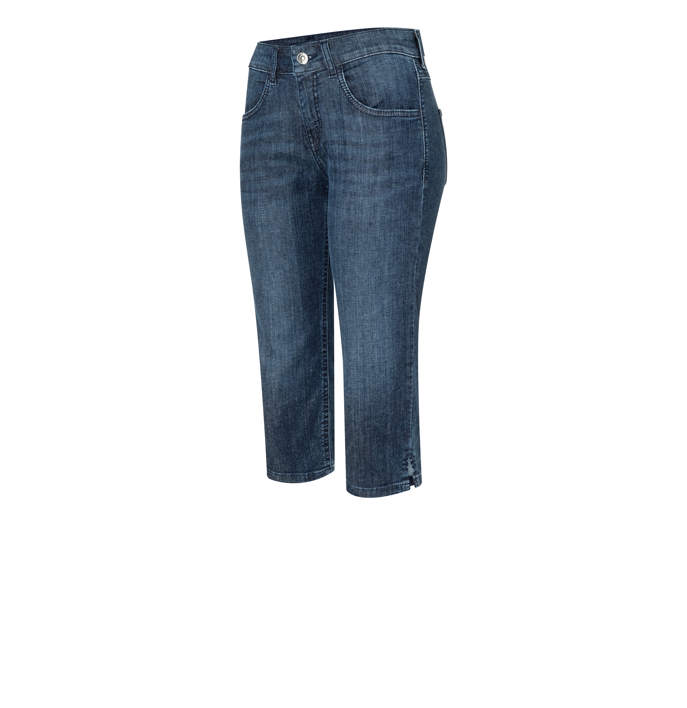 MAC Jeans capri »CAPRI summer clean« avec stretch
