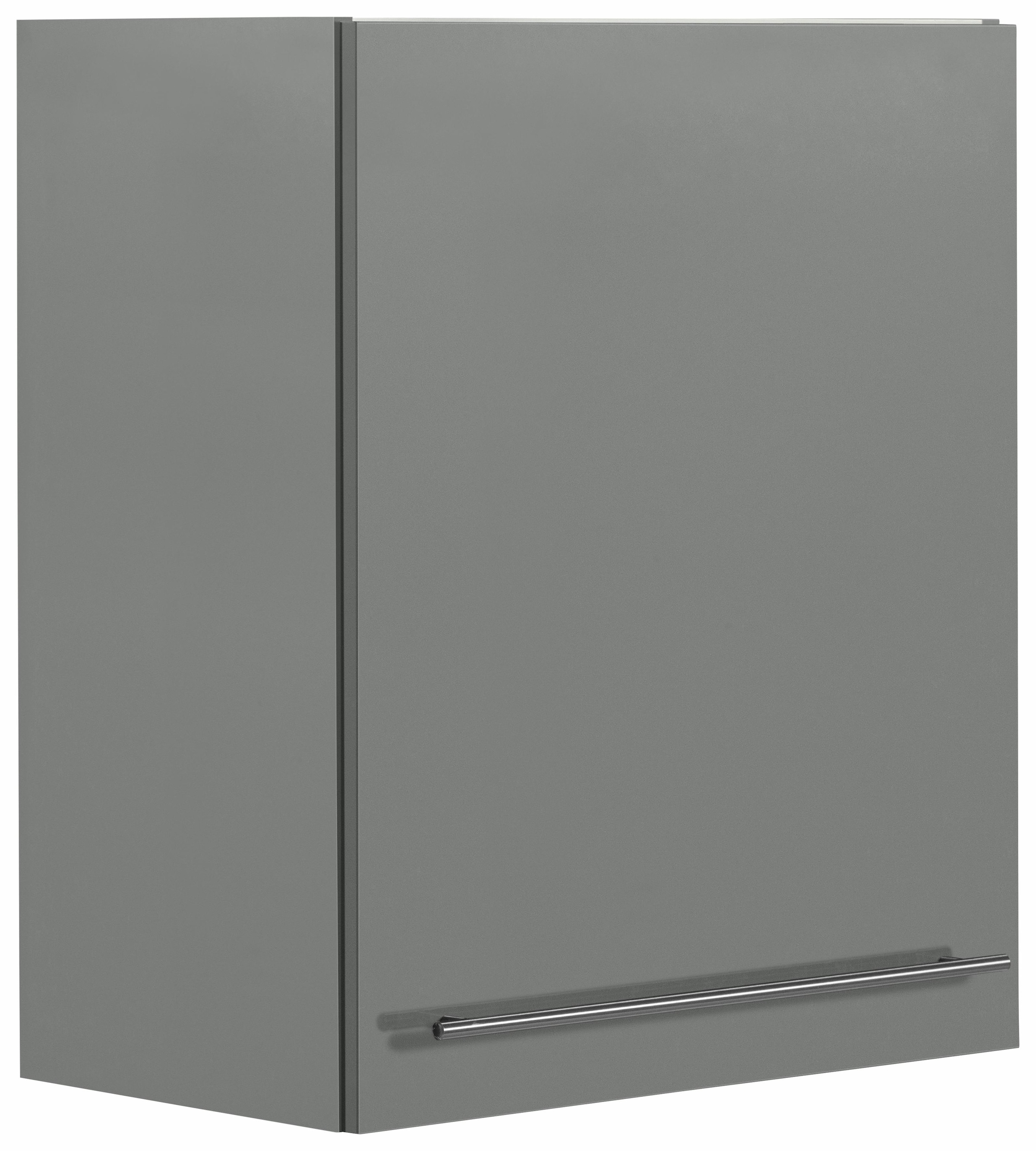 OPTIFIT Hängeschrank »Bern« Breite 60 cm, 70 cm hoch, mit 1 Tür, mit Metallgriff