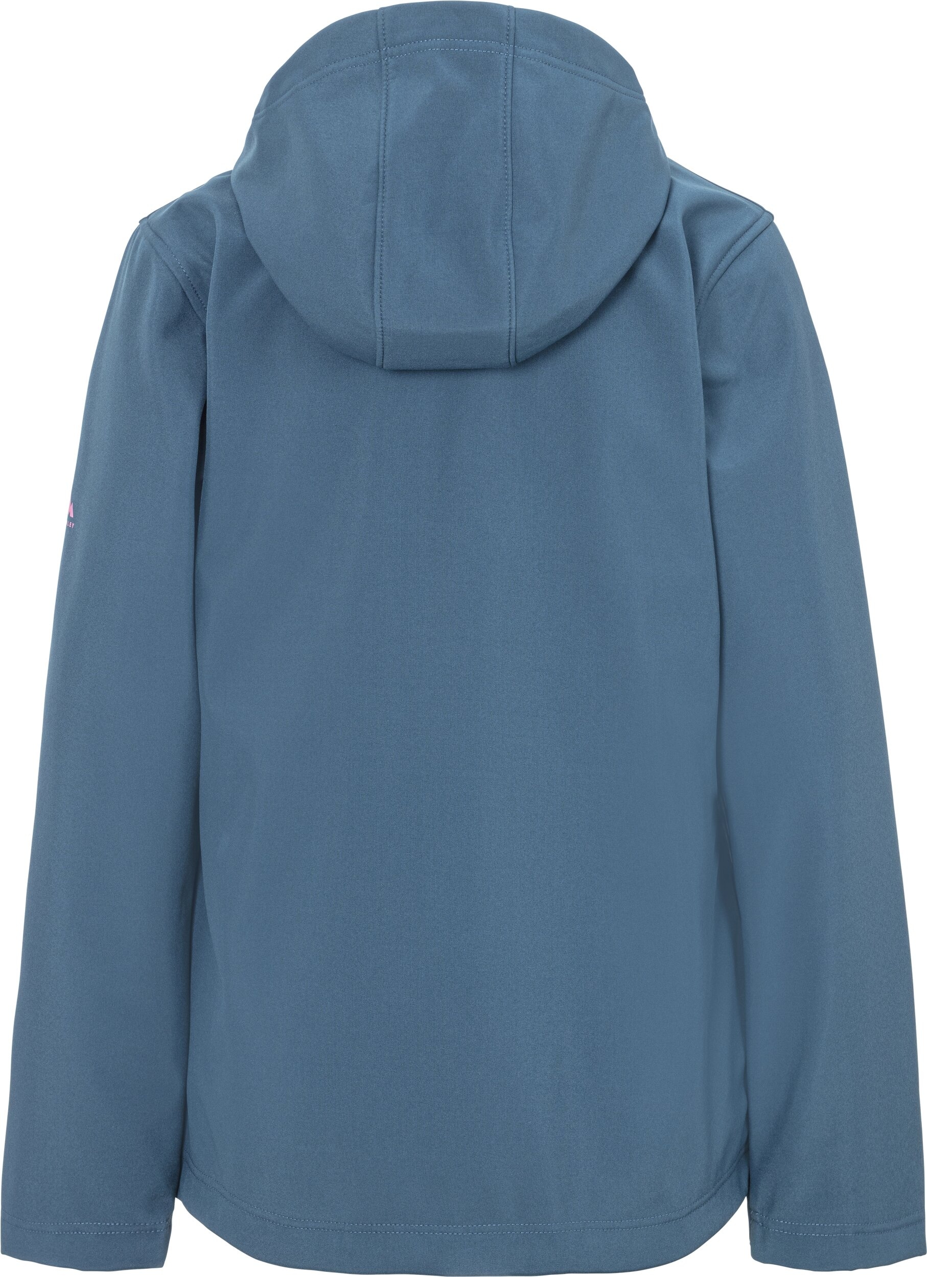McKINLEY Veste d'extérieur »Da.-Jacke Mt. Watana W« avec capuche Wasserabweisend, winddicht, atmungsaktiv