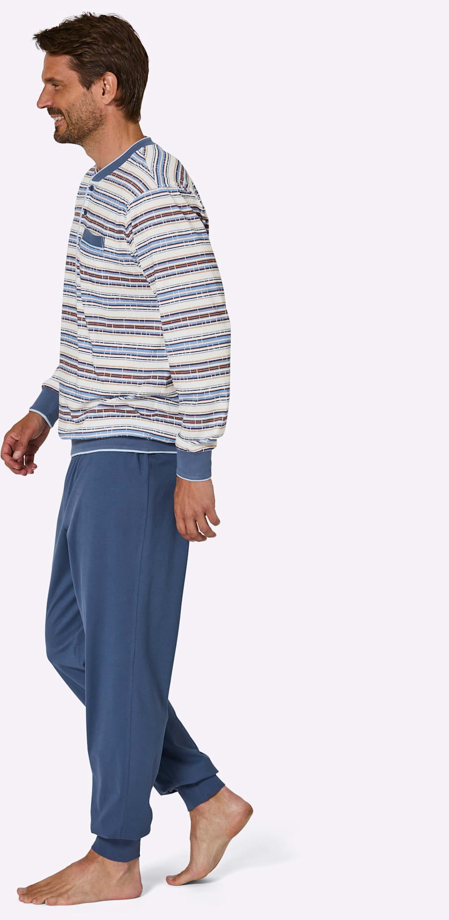 Kings Club Schlafanzug