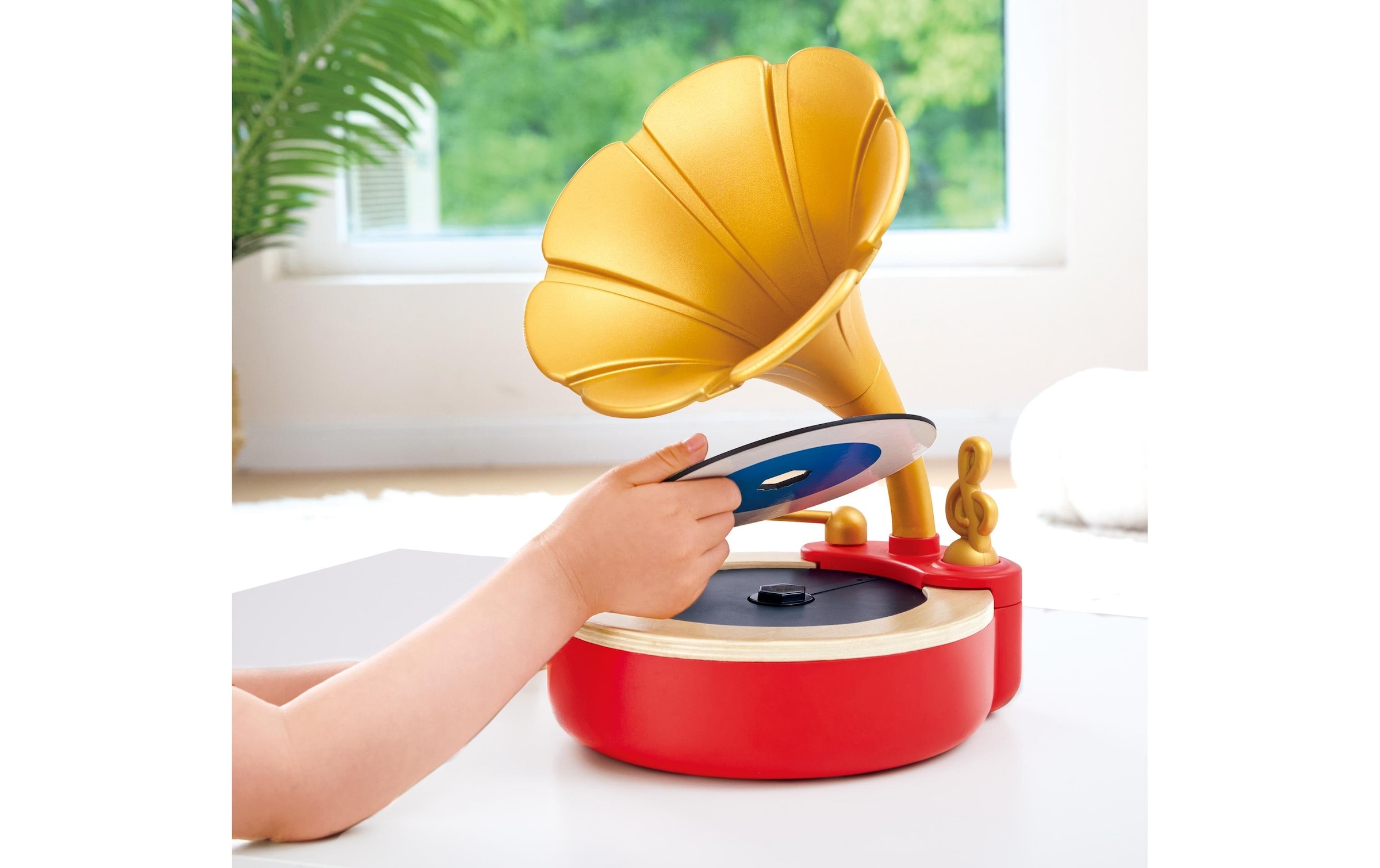 Hape Jouet instrument de musique