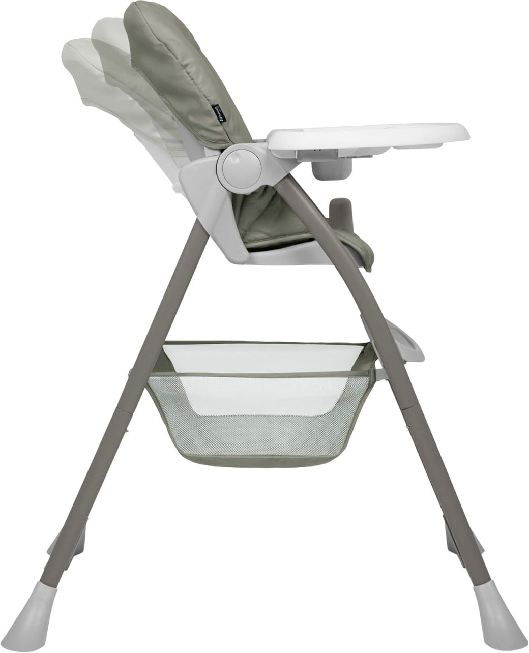 Hauck Chaise haute »Sit N Fol« ()