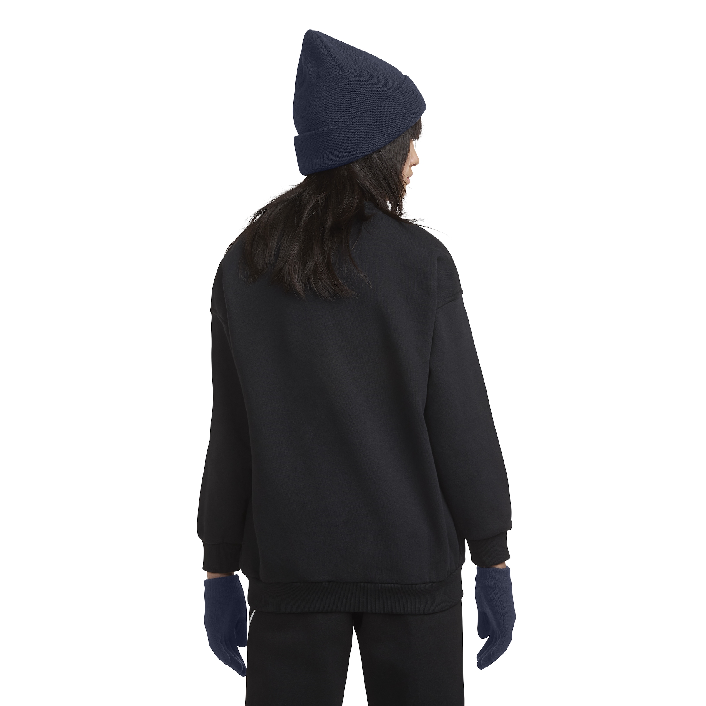Nike Sportswear Bonnet »und Handschuhe Set NAN FUTURA BEANIE/GLOVE SET« Set, 2 cuis für Kinder