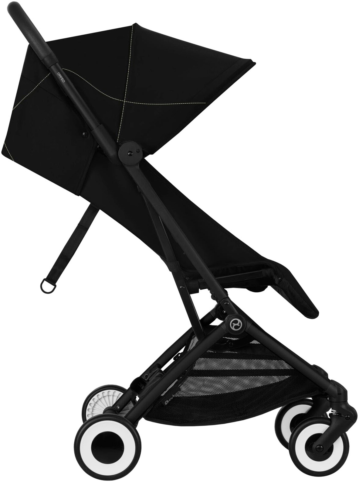 Cybex Poussette pour enfants »Cybex Gold, Orfeo« 22 kilos