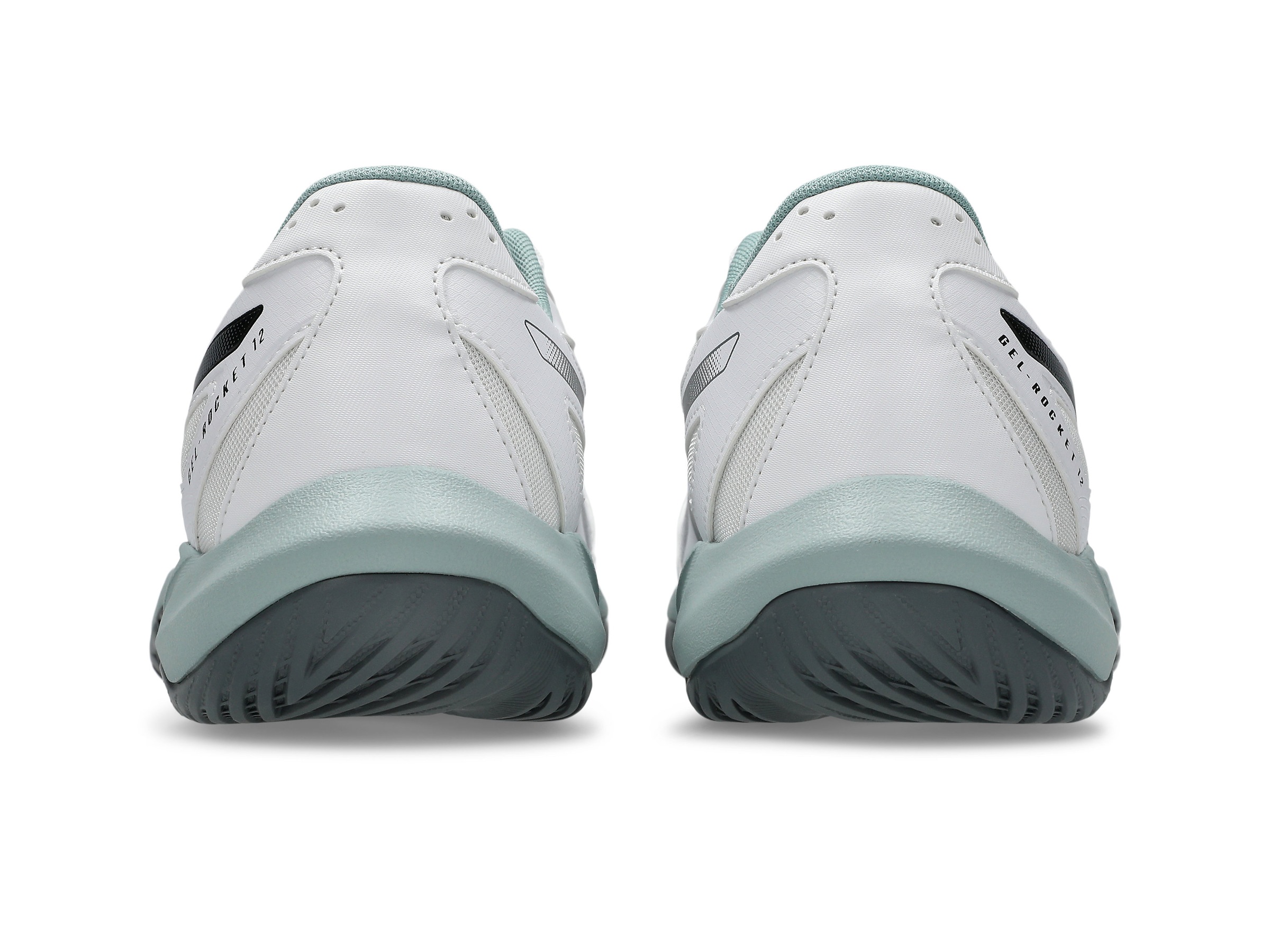 Asics Hallenschuh »GEL-ROCKET 12«  besonders geeignet für Handball und Volleyball