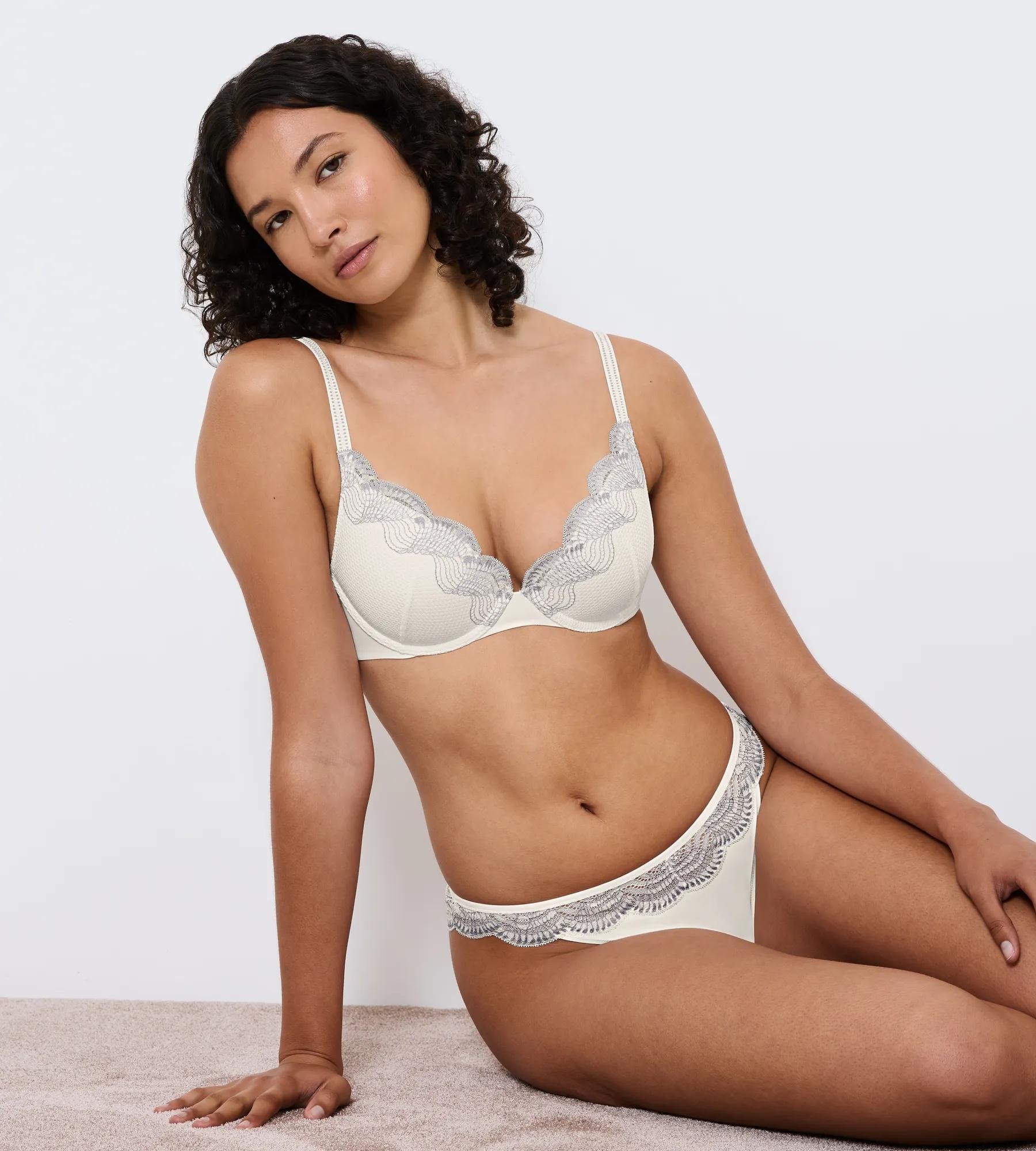 Triumph Soutien-gorge push-up »Comfort Glam WHU« Comfort Wire