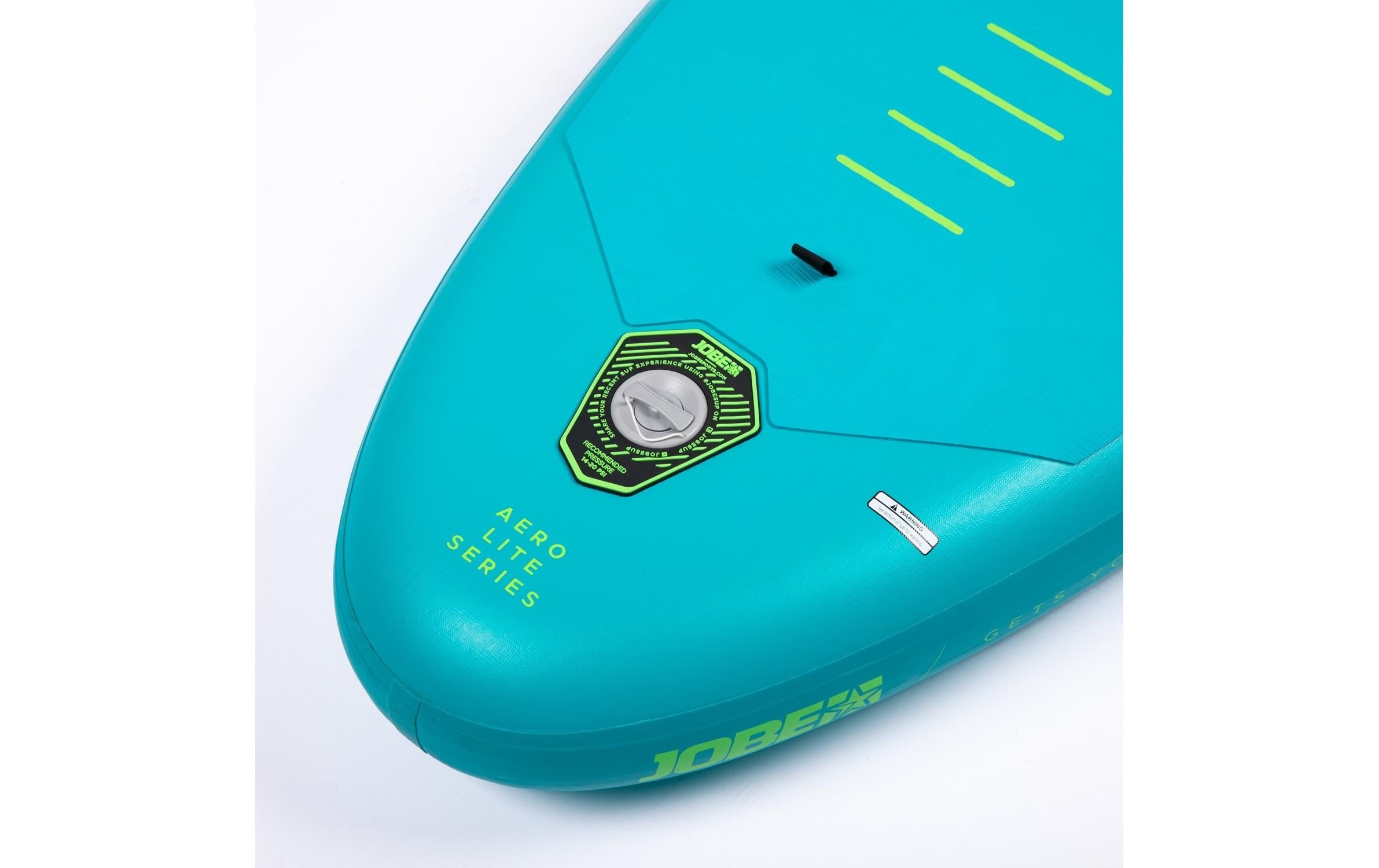   Planche de SUP »JOBE SUP Board Aero Nera 10,6 310 L«