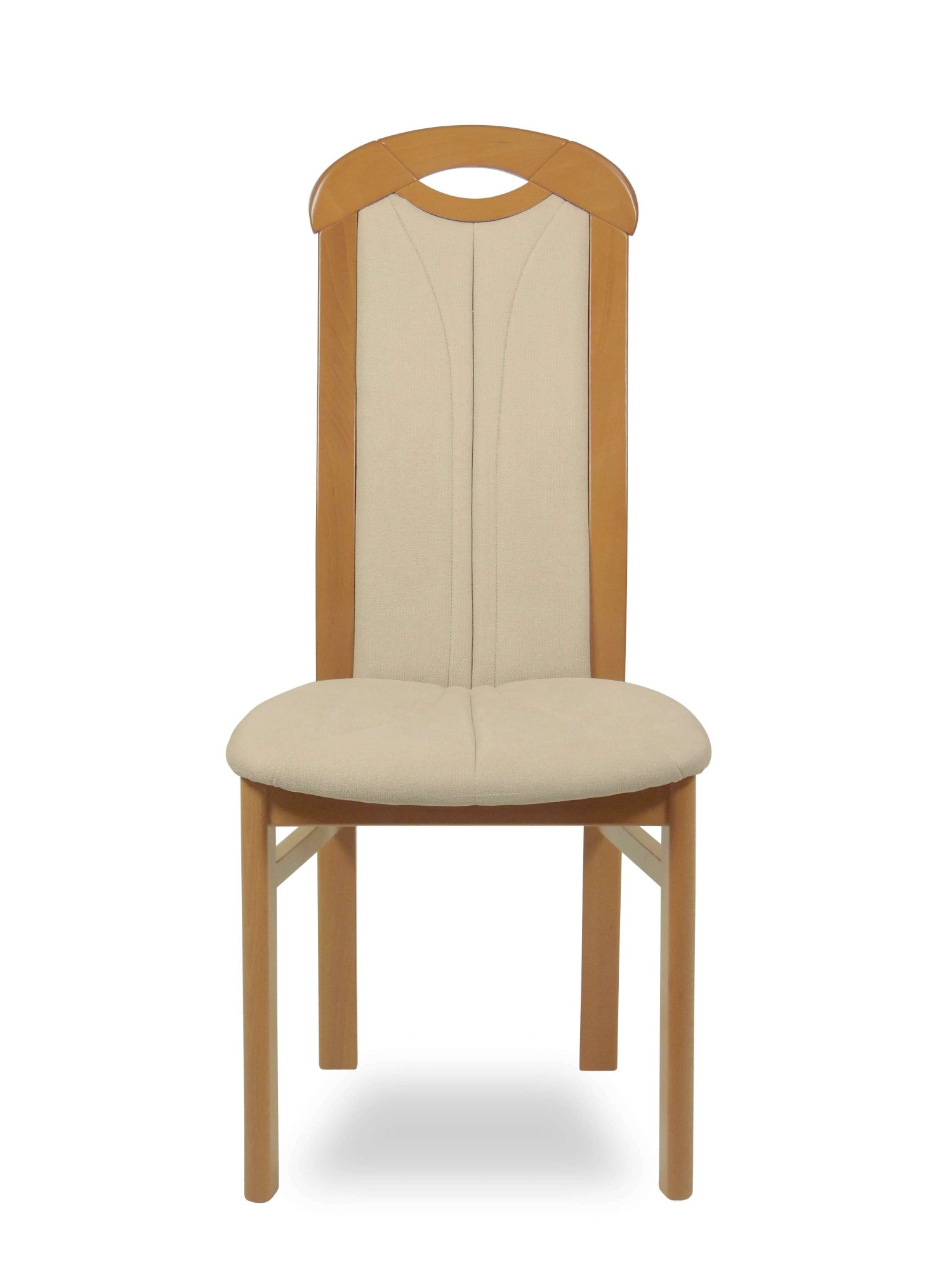 Home affaire Chaise à 4 pieds »ALEX, Stuhl,Armlehnstuhl« () 2 cuisStuhl, Armlehnstuhl, Ausführung mit und ohne wasserabweisender Stoff