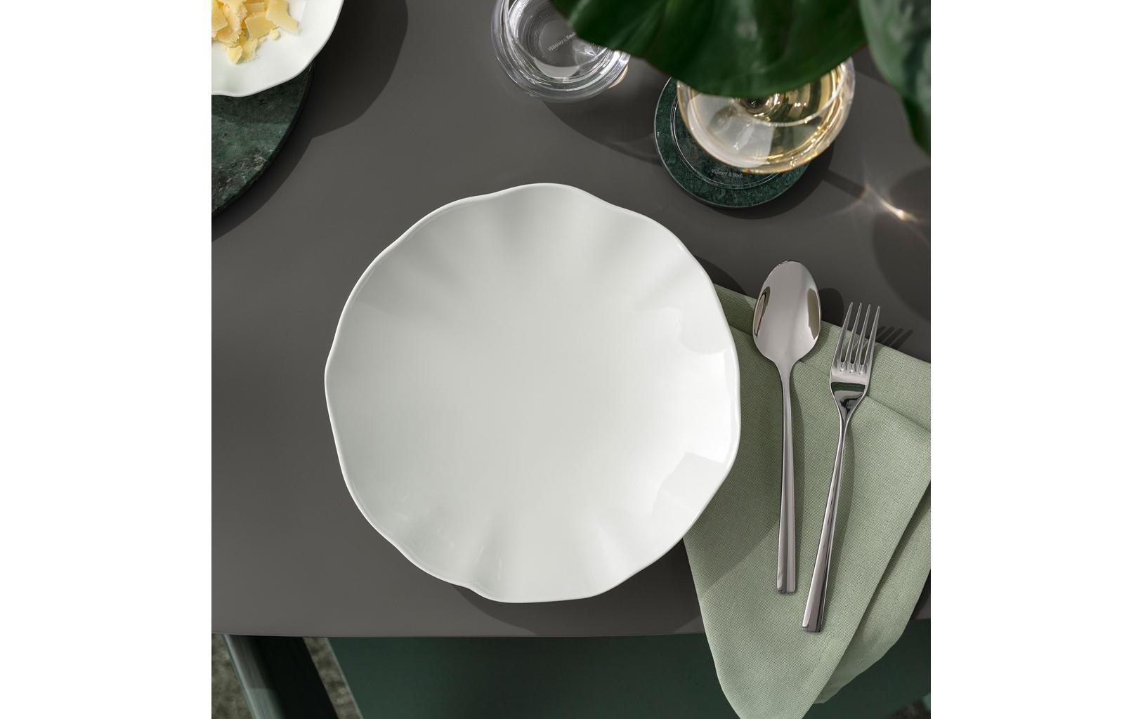Villeroy & Boch Schale »Pura 6 Stück« aus Porzellan