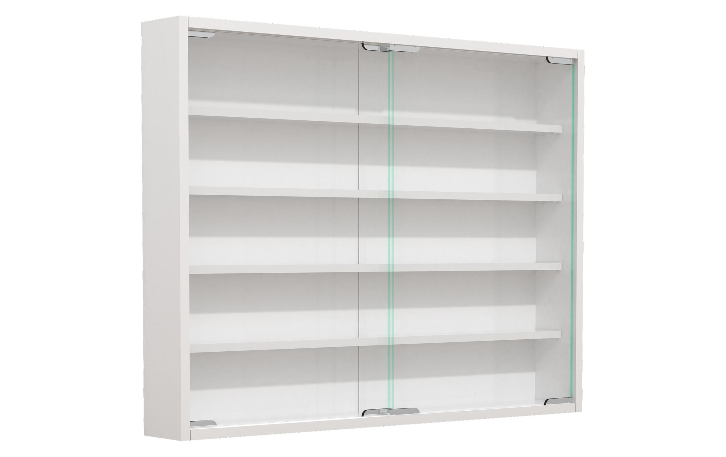 VCM Vitrines »Agisa L 77 x 60 cm«