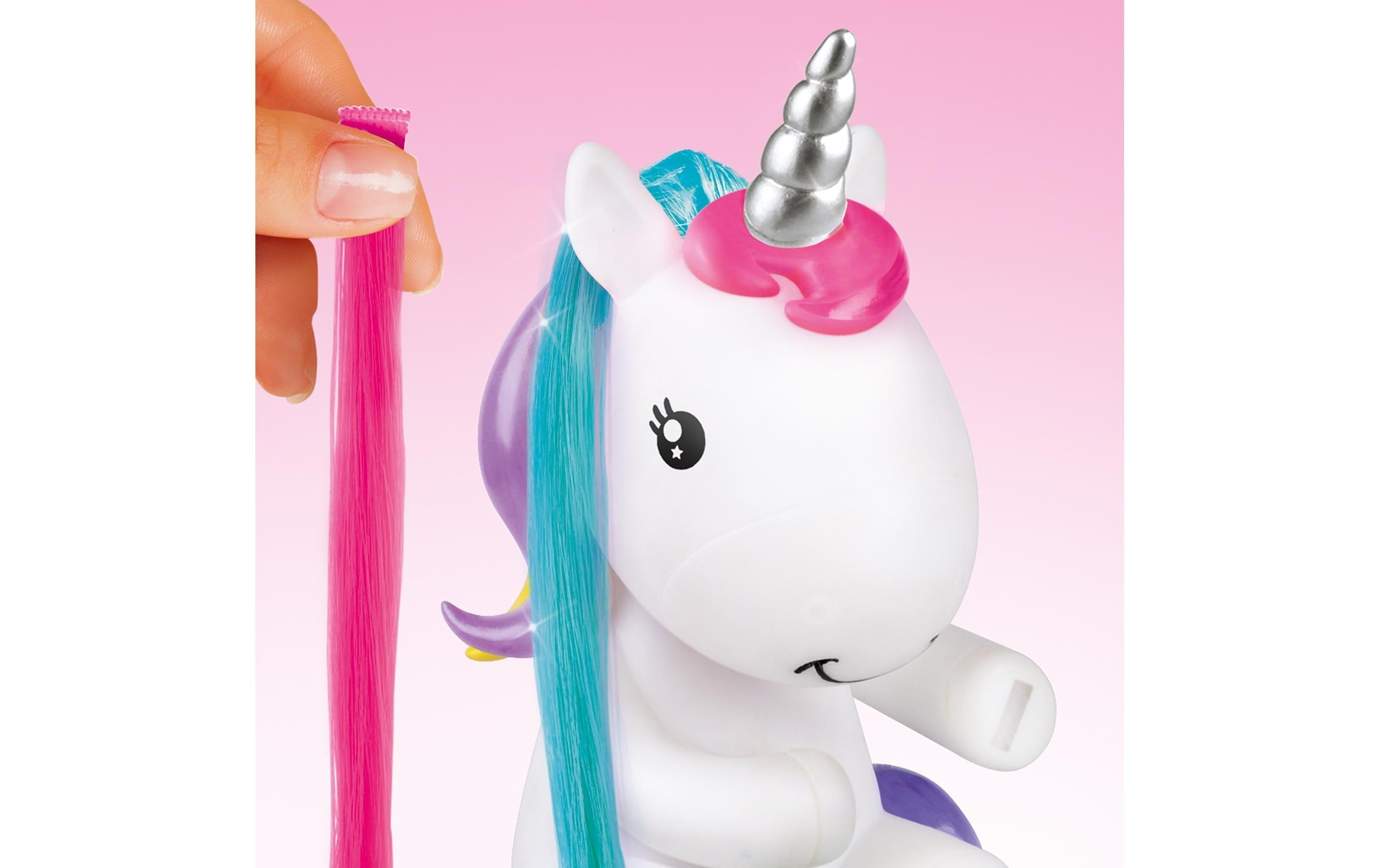 Canal Toys Set créatif »Unicorn DIY Light Up«