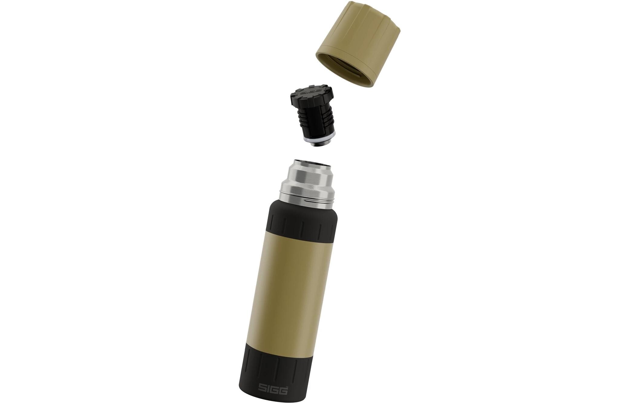 Sigg Bouteille isolante »Alpine Star 0.75 l« BPA-frei