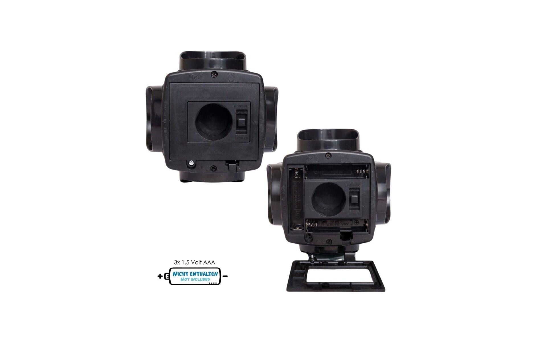 alldoro Panneau de signalisation ludique »XXL Verkehrsset, 21 Teile«