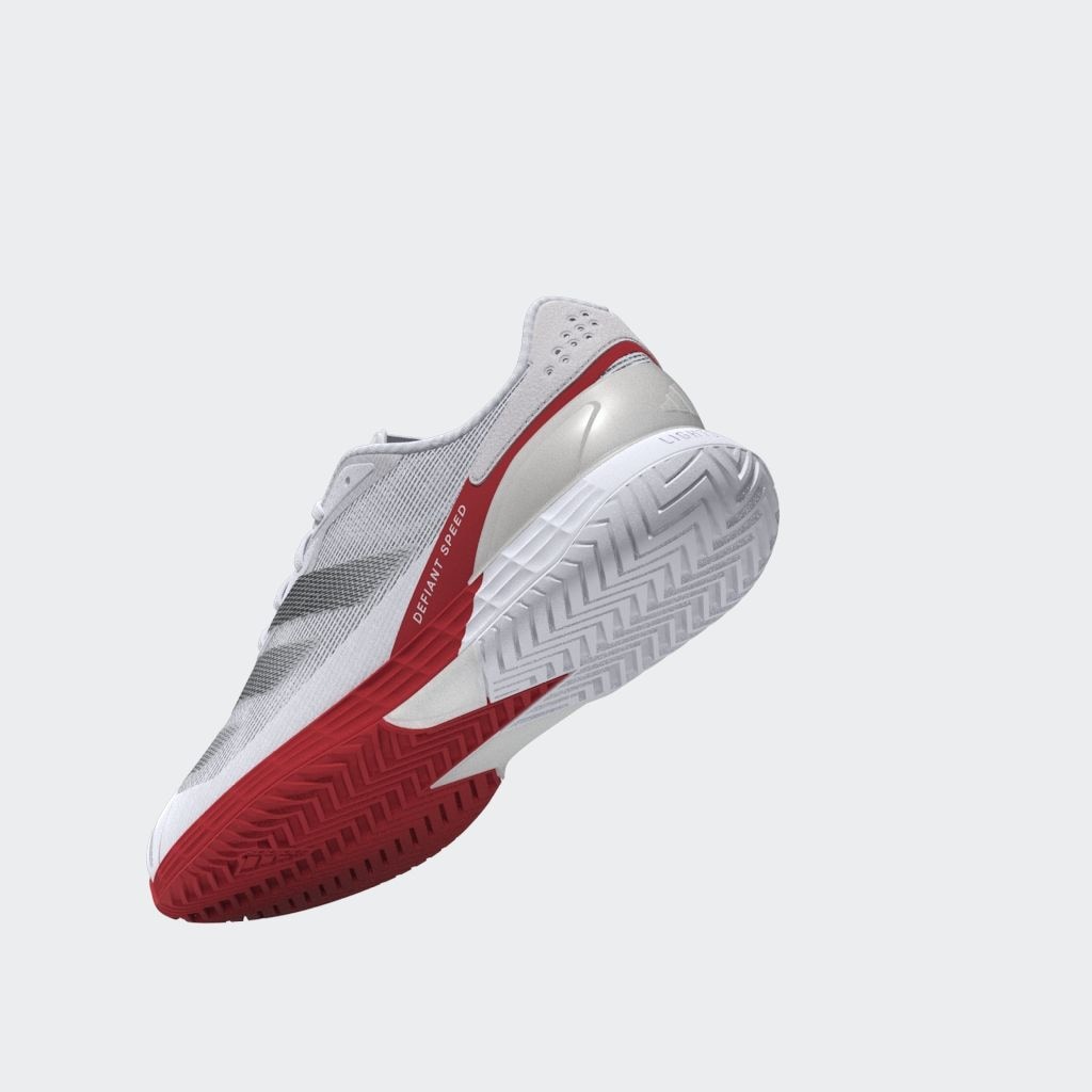 adidas Performance Tennisschuh »DEFIANT SPEED 2«