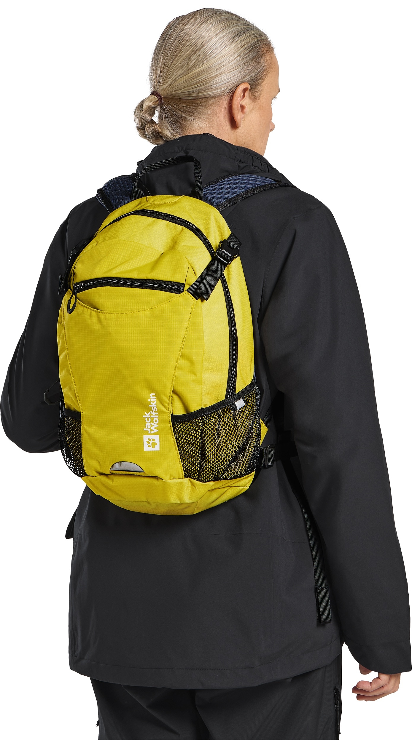 Jack Wolfskin Daypack »VELOCITY 12«