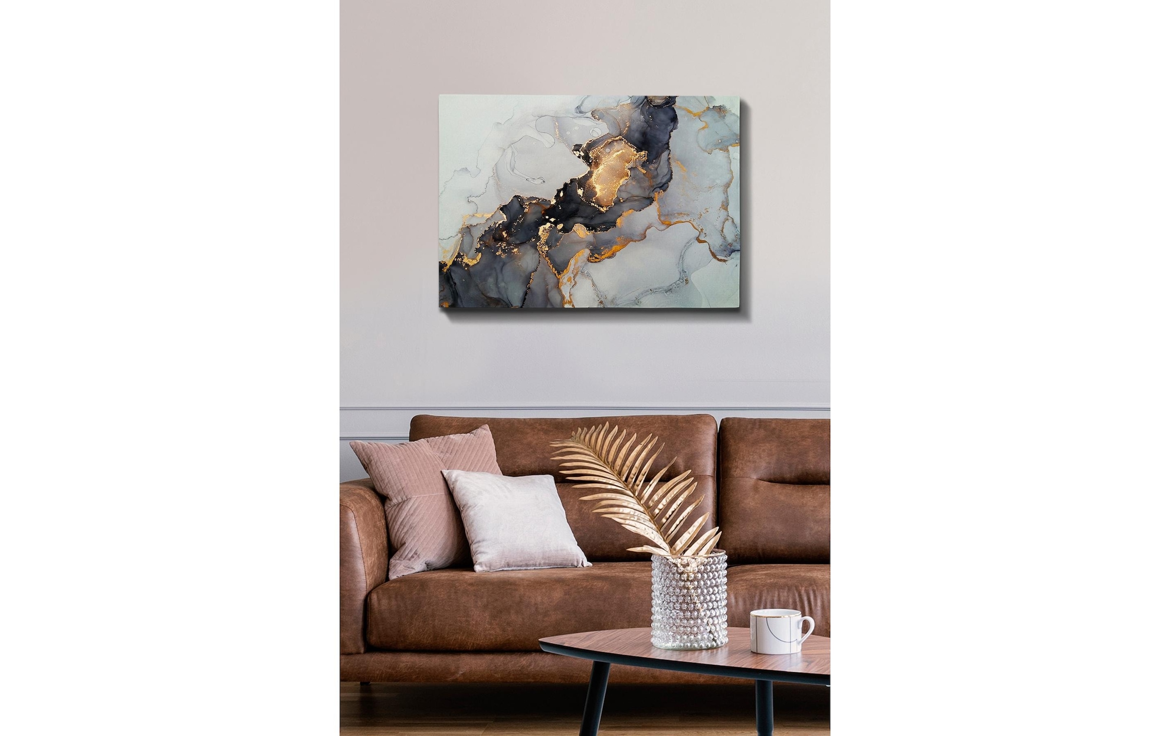   Wandbild »Wallxpert Kunst« Kunst