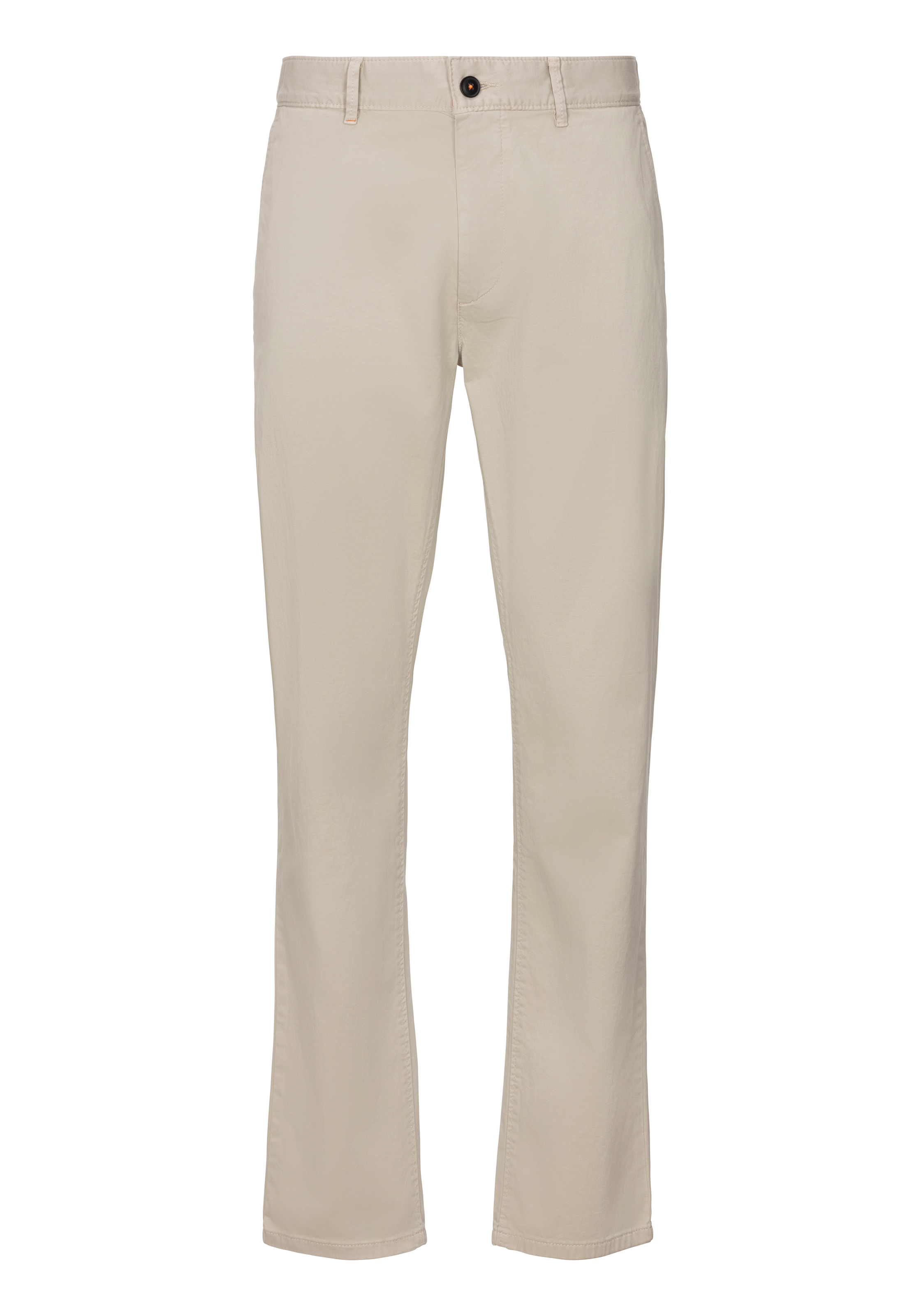 BOSS ORANGE Chinos »slim«  mit Gesässtaschen