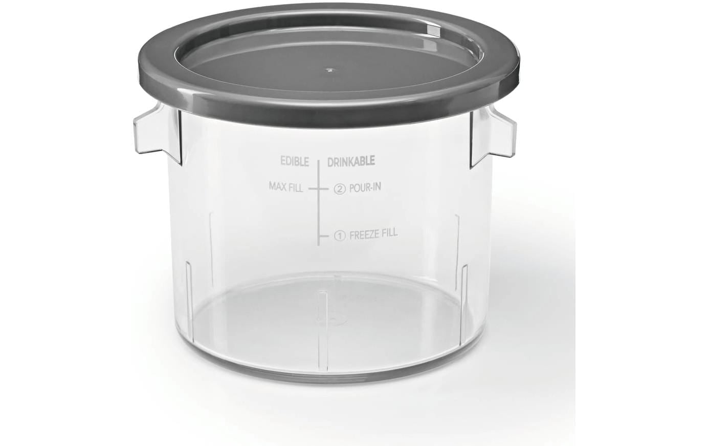 GOURMETmaxx Machine à glace »0.86 l« 0,86 l 700 W