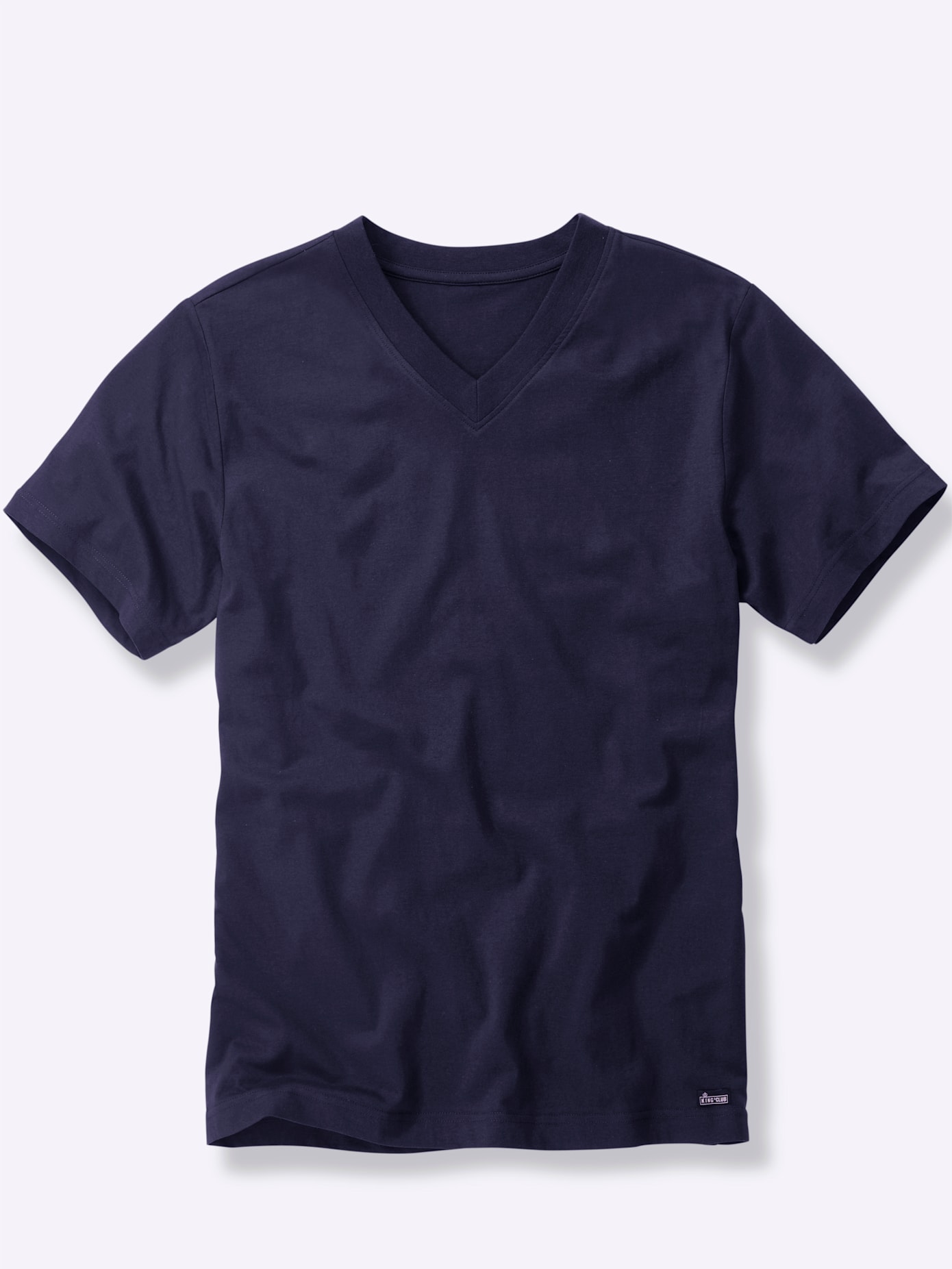 Kings Club Sous-maillot 3 cuis