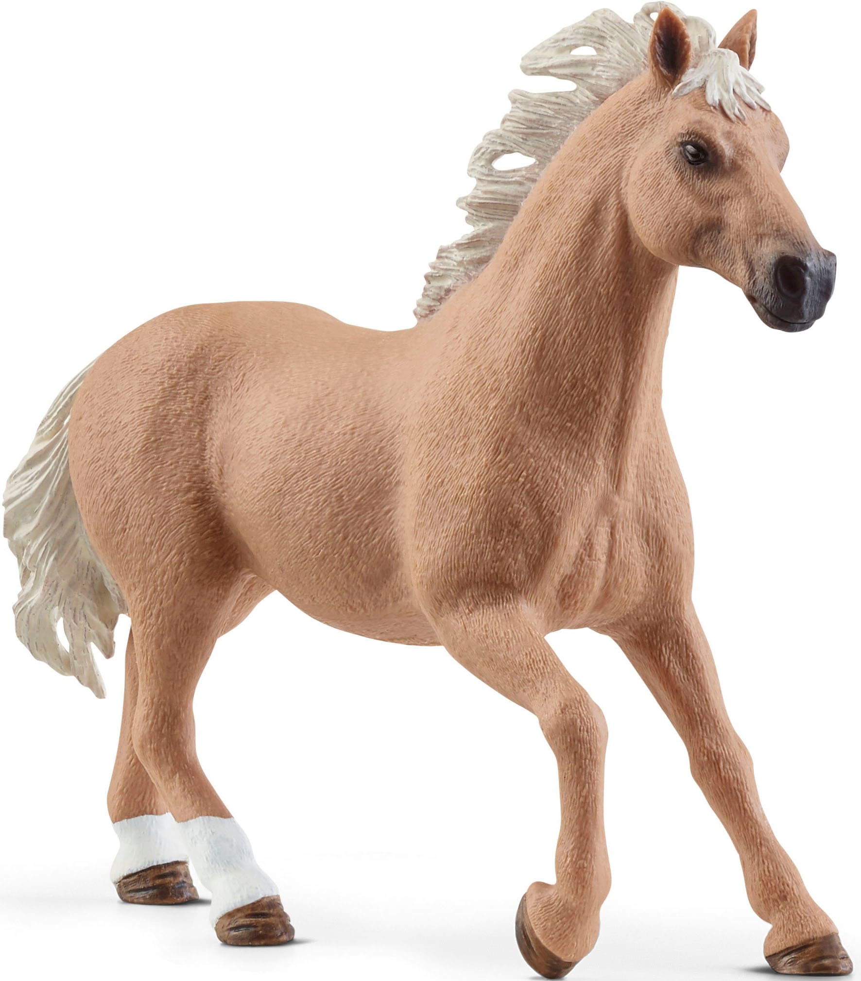 Schleich® Spielfigur »FARM WORLD, Westernreiten (42578)«