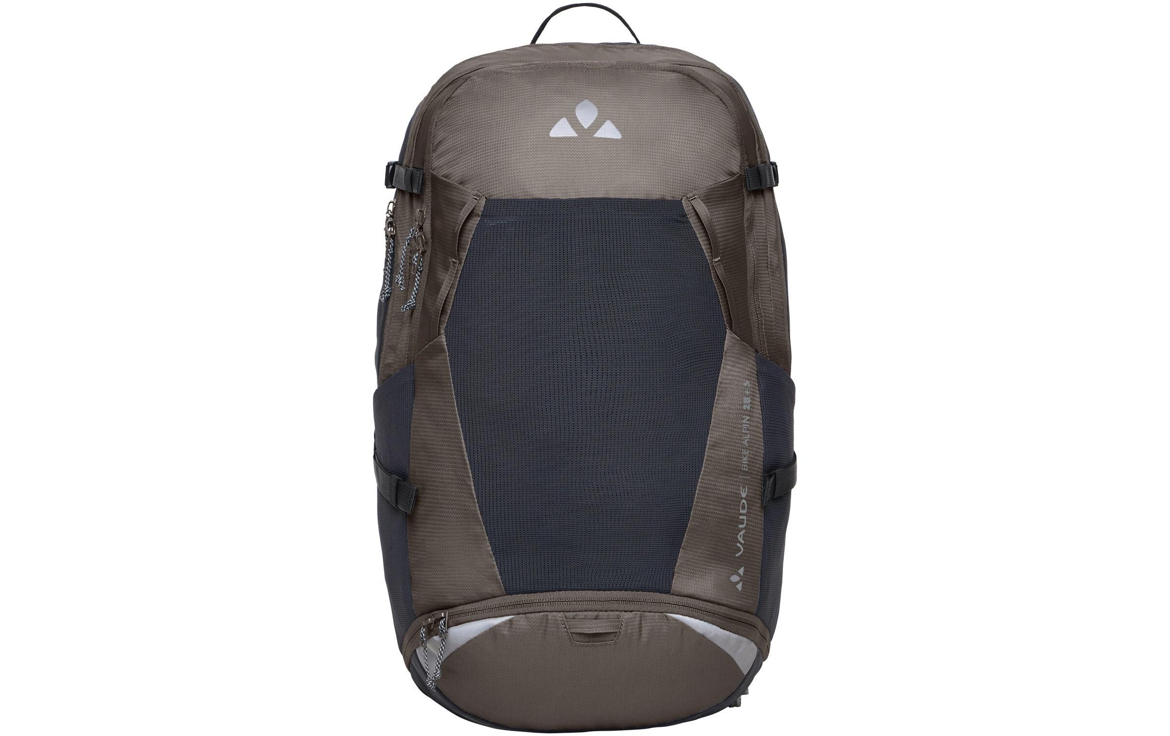 VAUDE Fahrradrucksack »Bike Alpin 28+5«