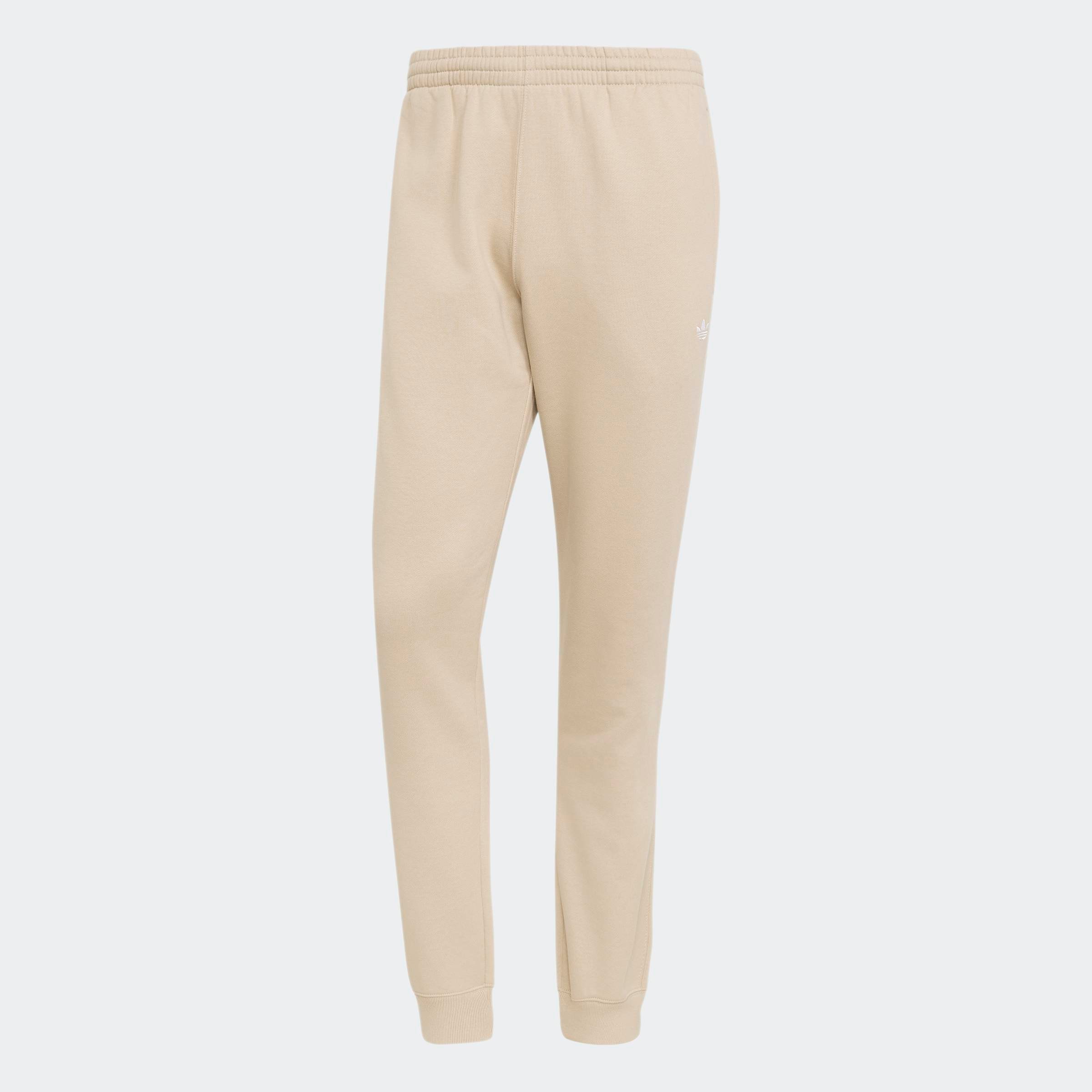 adidas Originals Pantalon de sport »TREFOIL ESSENTIALS«  pour adultes, sans fermeture, en coton, coupe normale