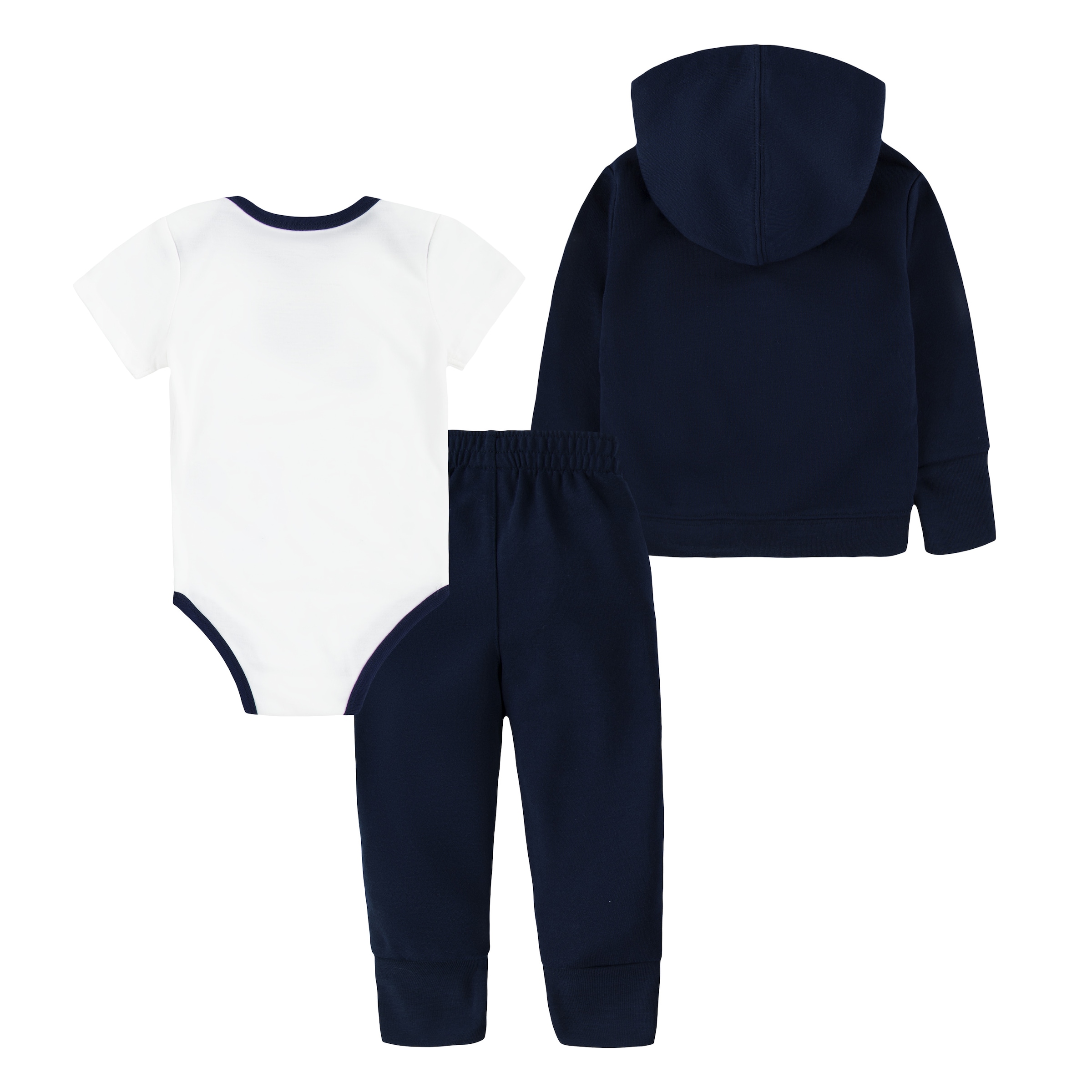 Nike Sportswear Erstausstattungspaket »NKN SUSTAINABLE 3PC FZ SET« 3 Stk. tlg. für Babys