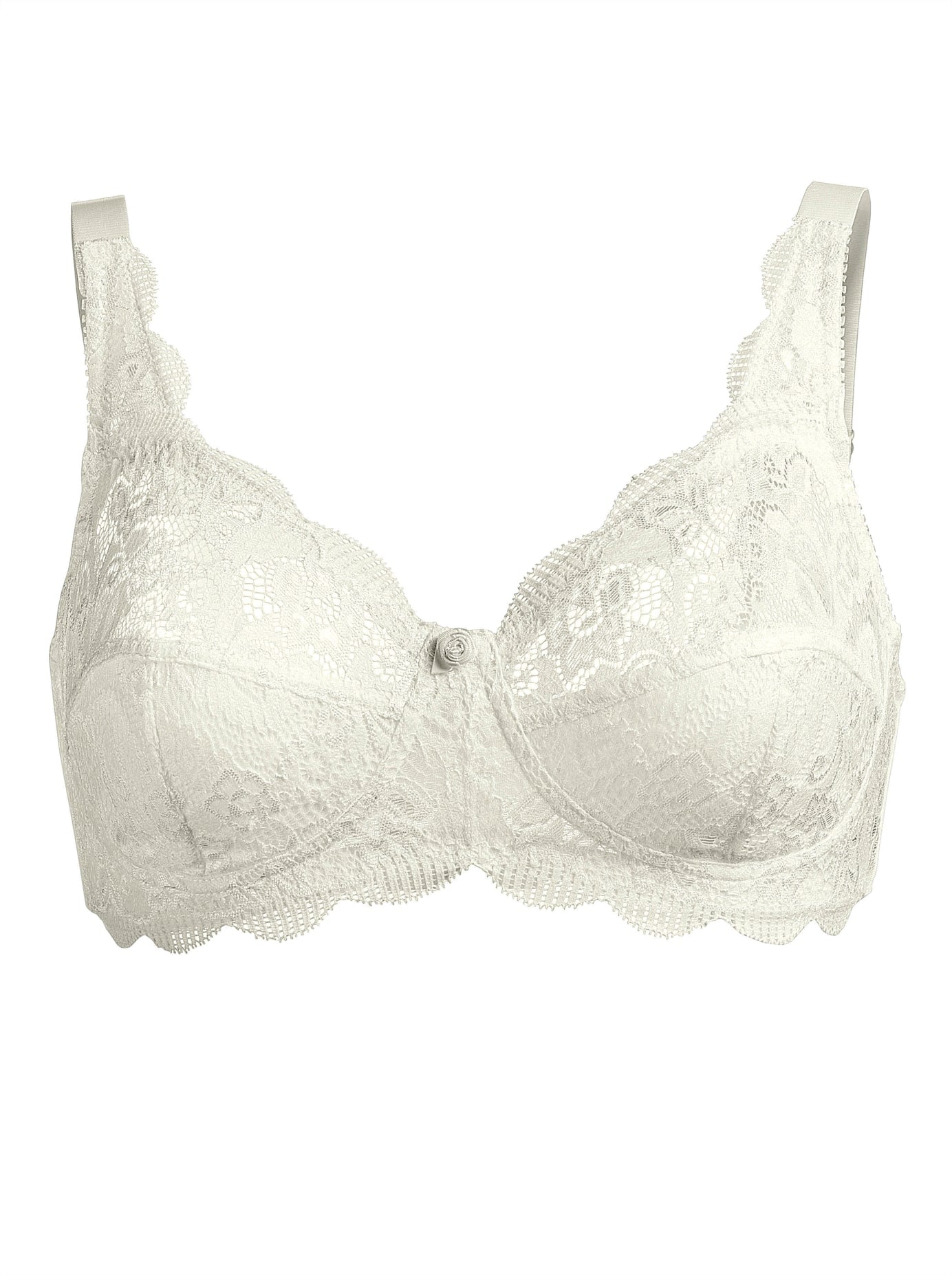 Susa Bügelloser BH 2-Stück-Packung, 2 Stk. tlg.,