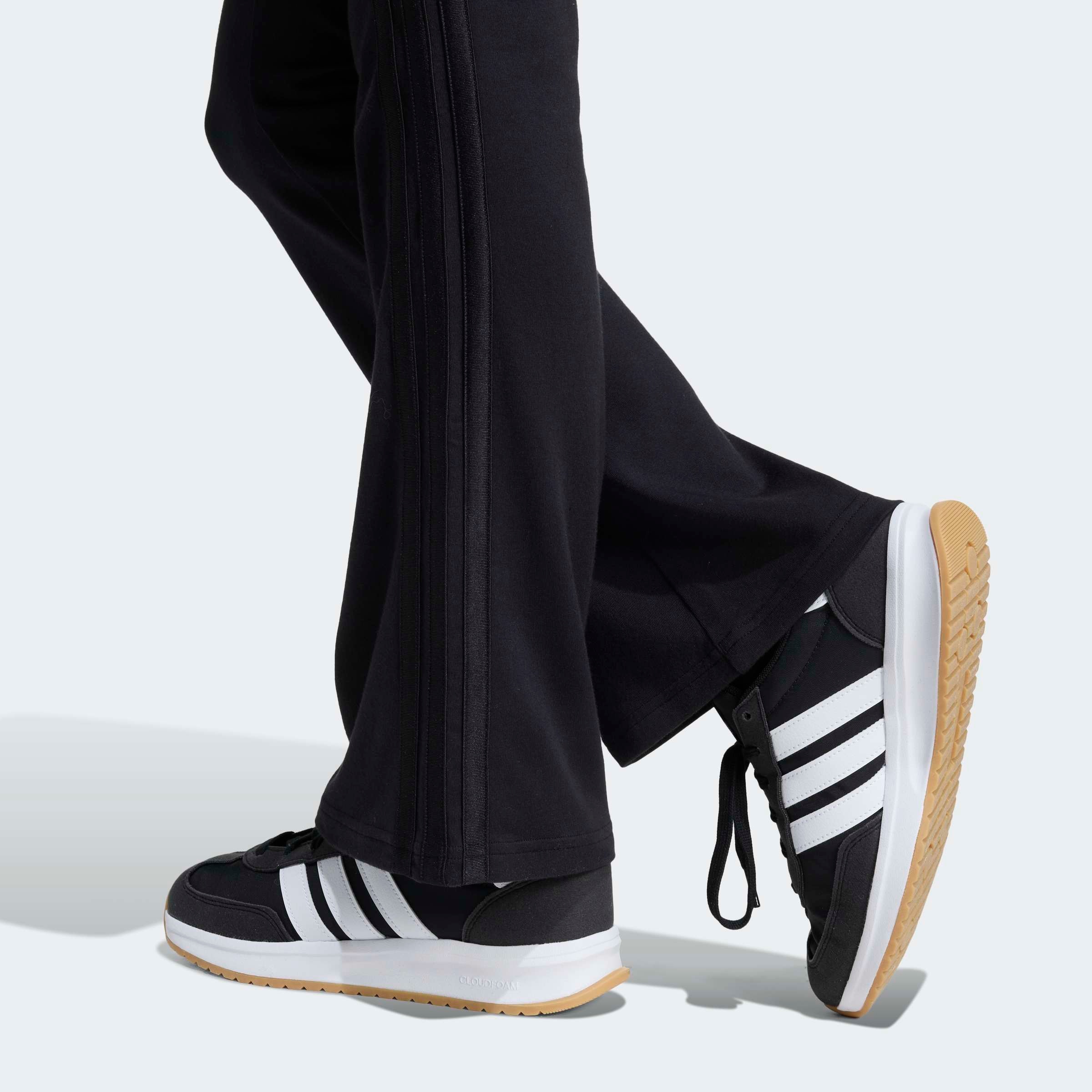 adidas Sportswear Leggings »JG GLAM FL LEG«
