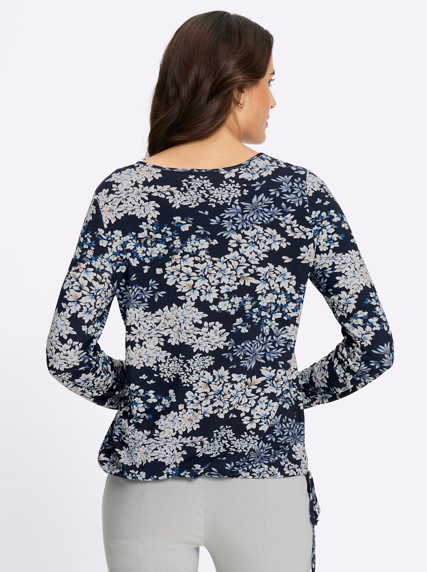 Inspirationen T-shirt imprimé »Druck-Shirt« 1