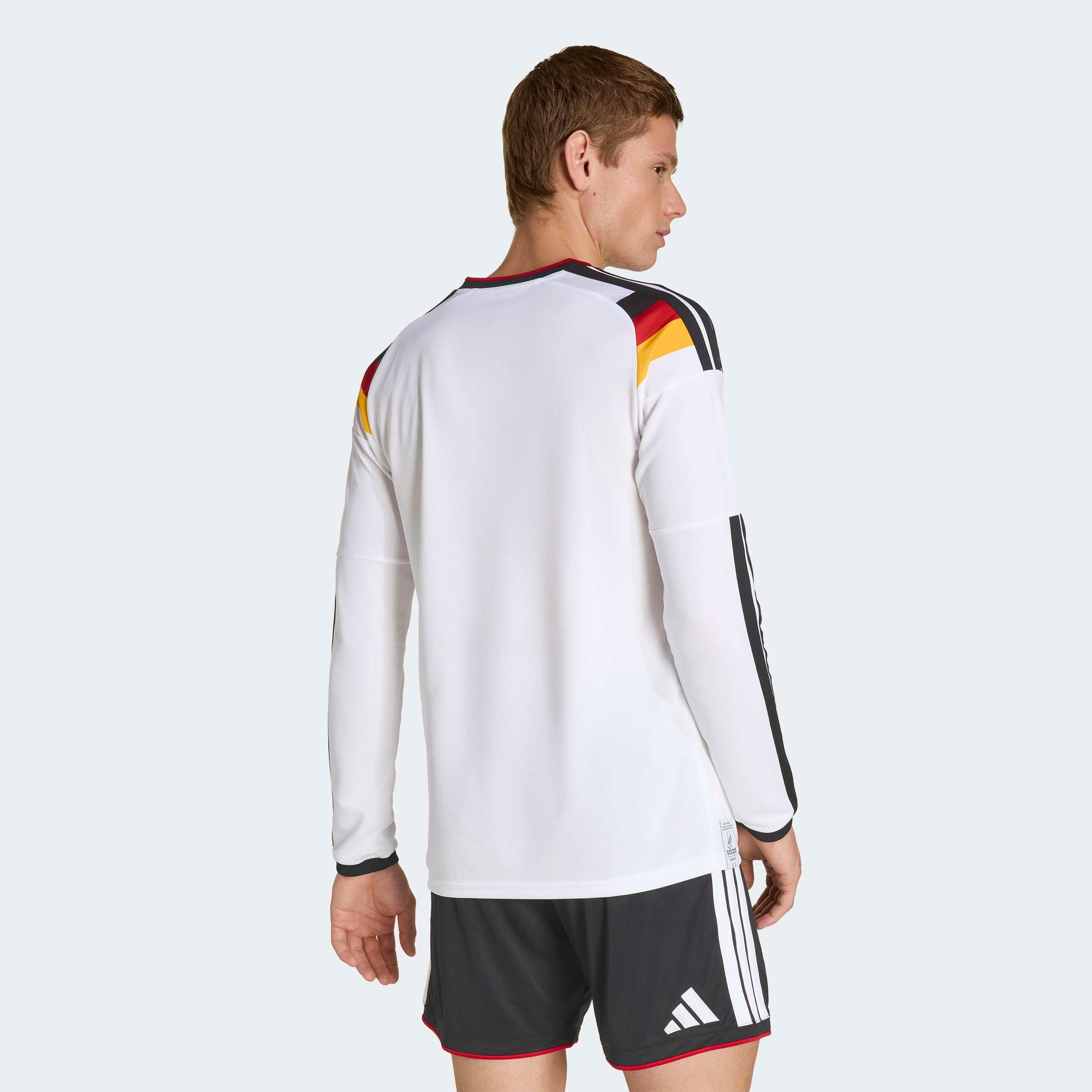 adidas Performance Maillot de foot »DFB H JSY L« maillot domicile DFB, maillot Coupe du Monde 2026