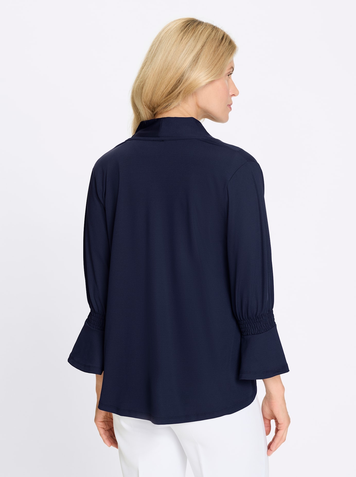 Classic Basics Veste chemise »Shirtjacke« 1 pièces