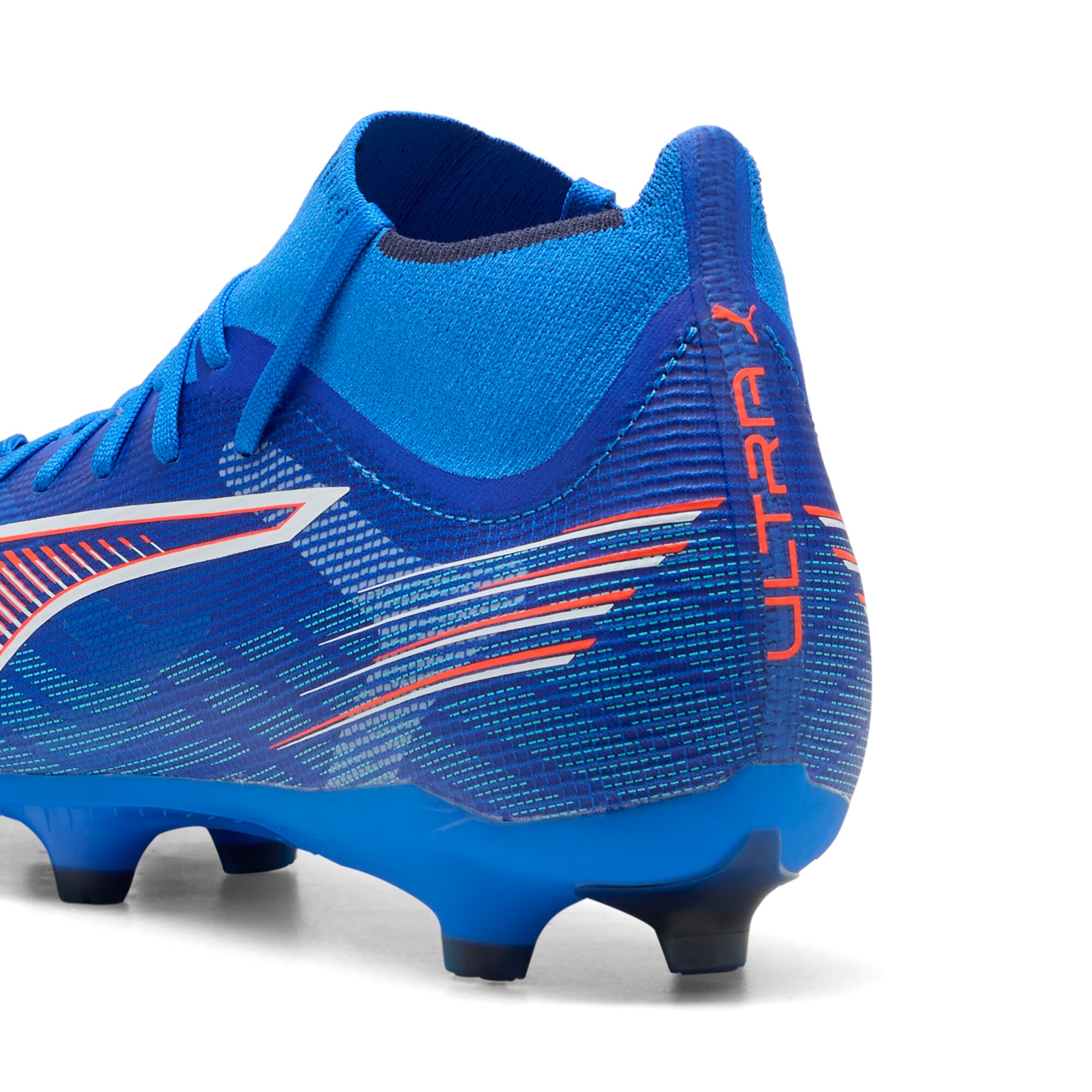 PUMA Chaussure de football »ULTRA 6 MATCH+ FG/AG«  für Rasenplätze