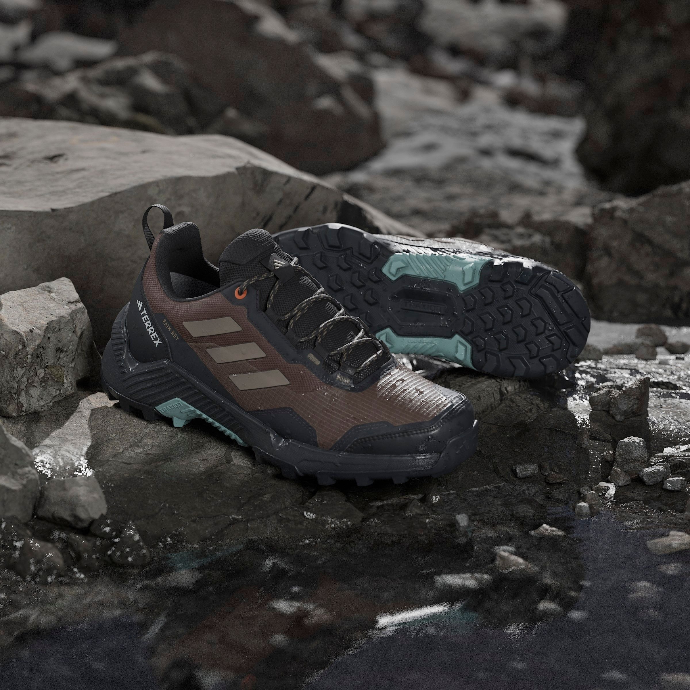 adidas TERREX Wanderschuh »EASTRAIL 2.0 RAIN.RDY«  wasserdicht