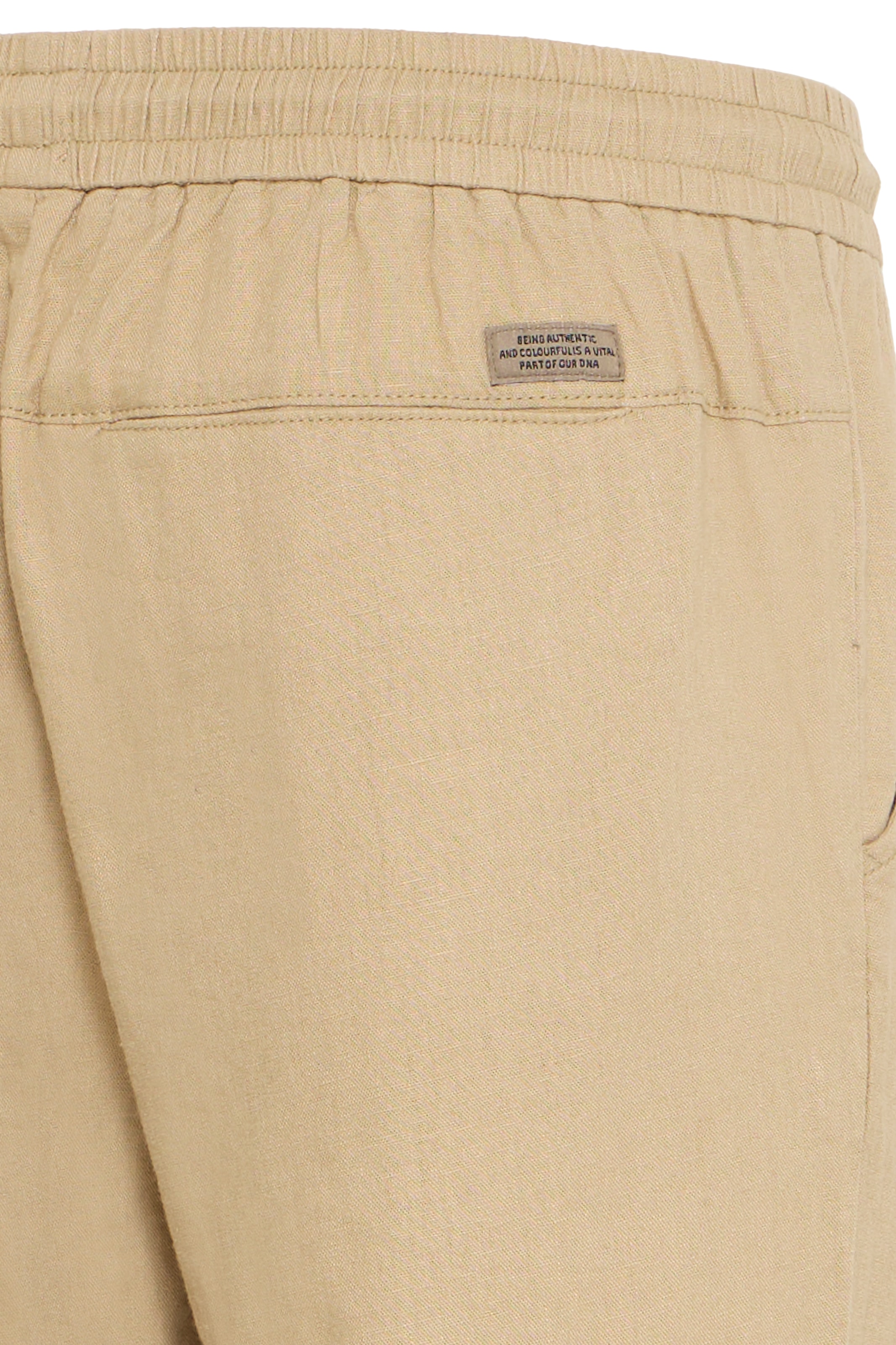 Blend Pantalon en lin »BHMALVIN LINEN EASY P«