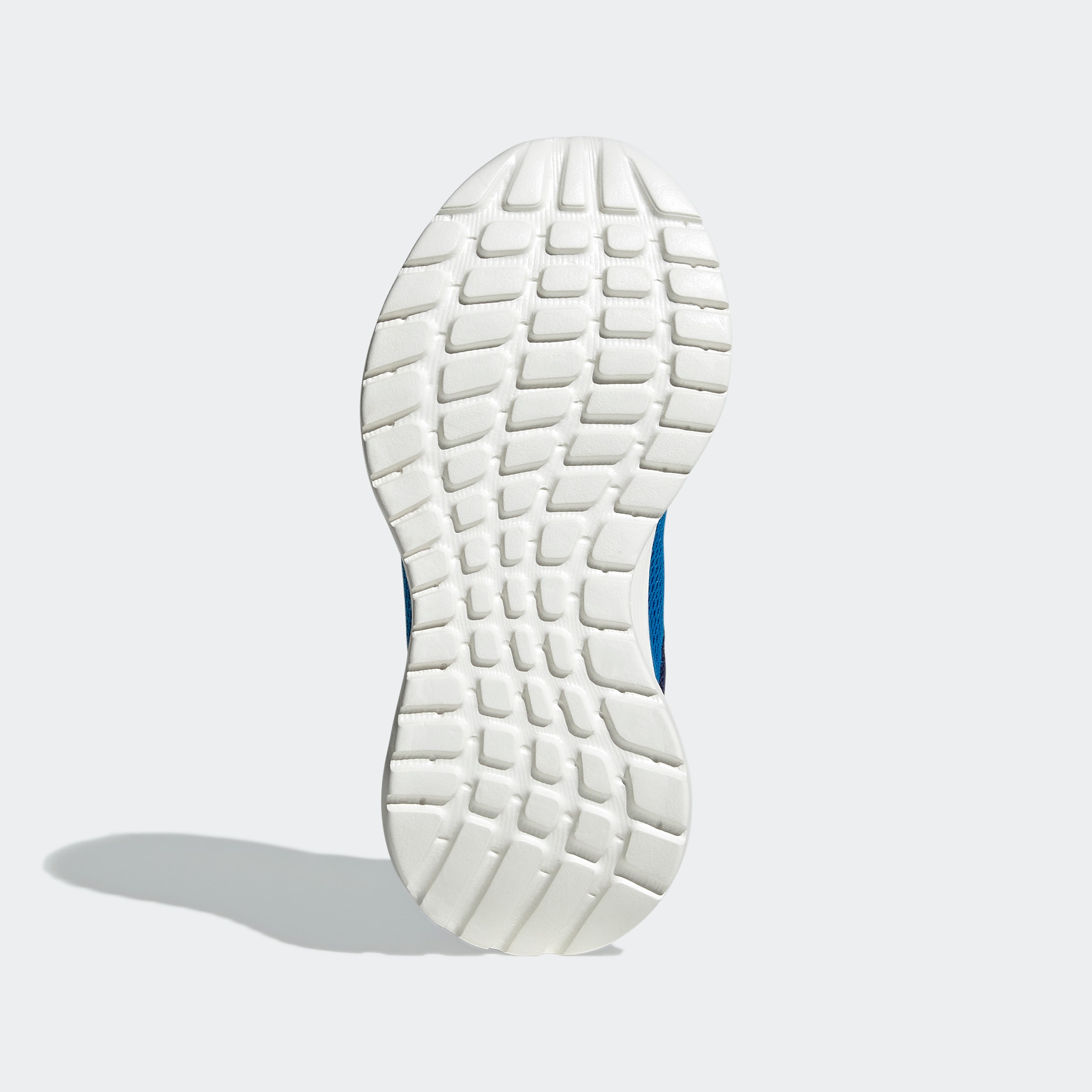adidas Sportswear Sneakers »TENSAUR RUN«  avec fermeture velcro, pour adolescents