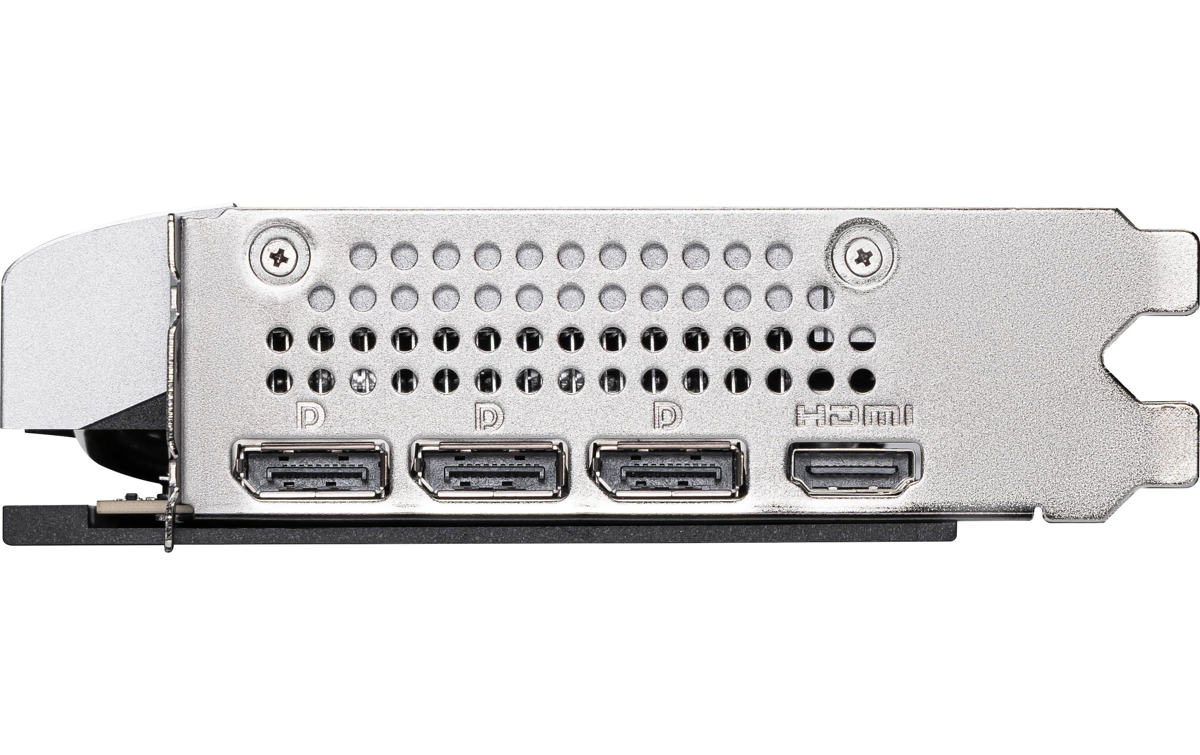 MSI Grafikkarte »GeForce RTX 5060 TI 8G VENTUS 2X OC PLUS« 8 GB