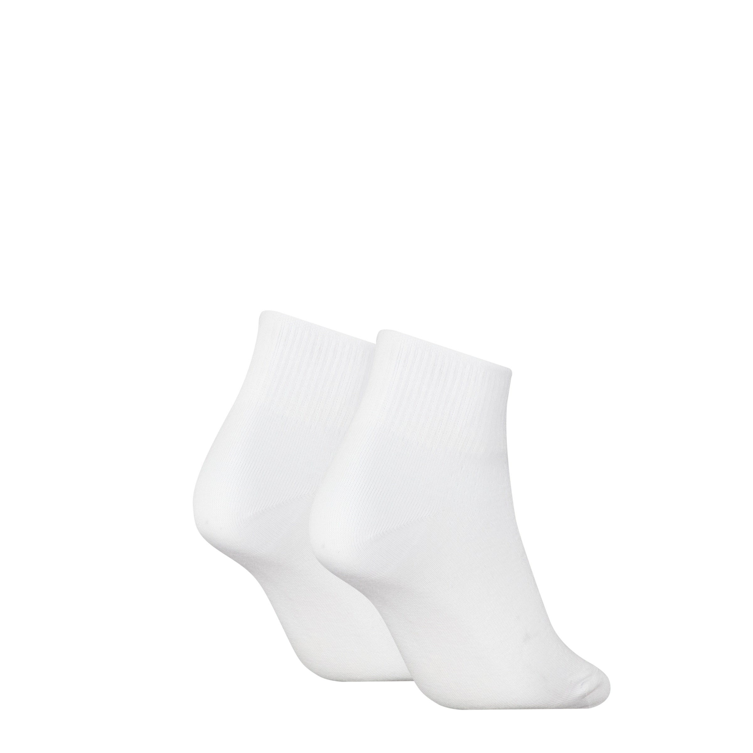 PUMA Chaussettes courtes »PUMA WOMEN QUARTER 2P« 2 Paar, 