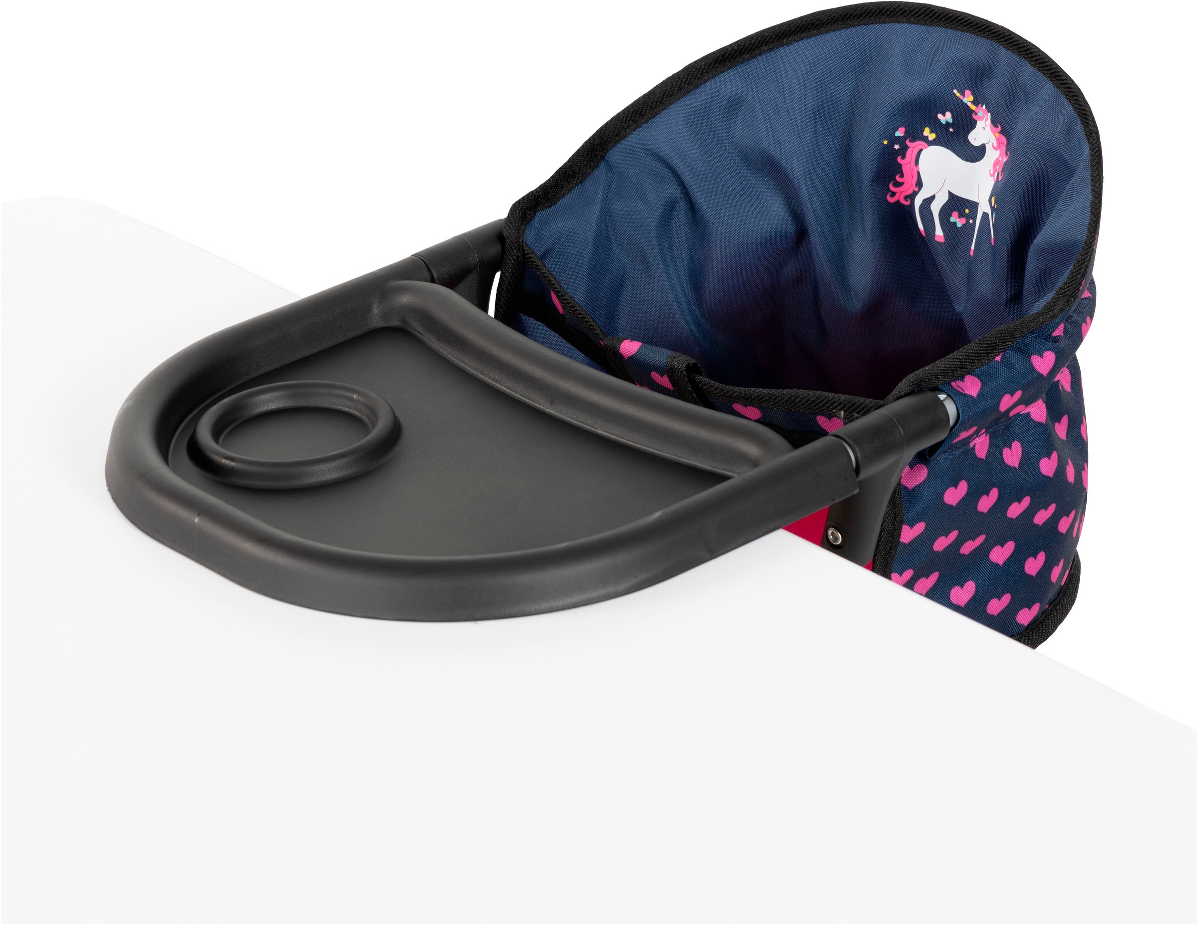 Bayer Puppenmöbel »Puppentischsitz«