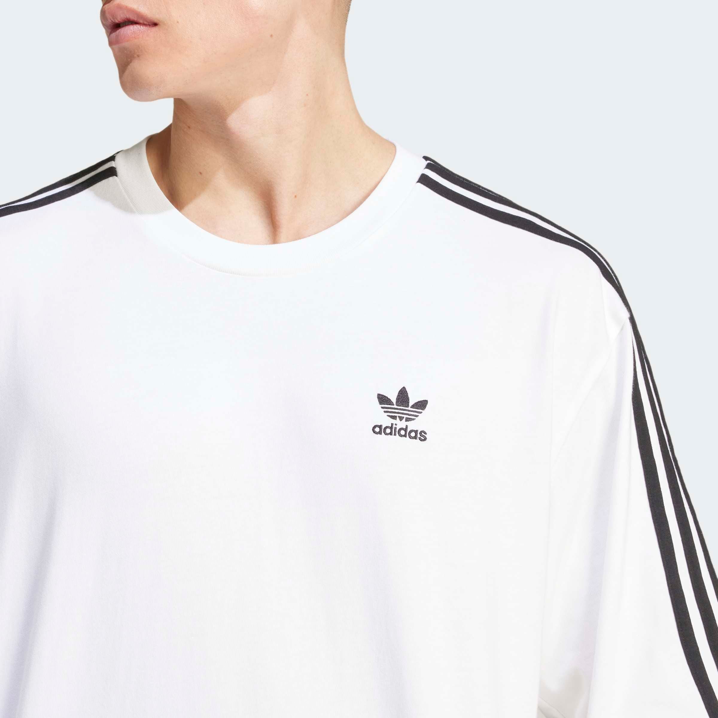adidas Originals T-shirt »Oversize tee« Oversized , weit