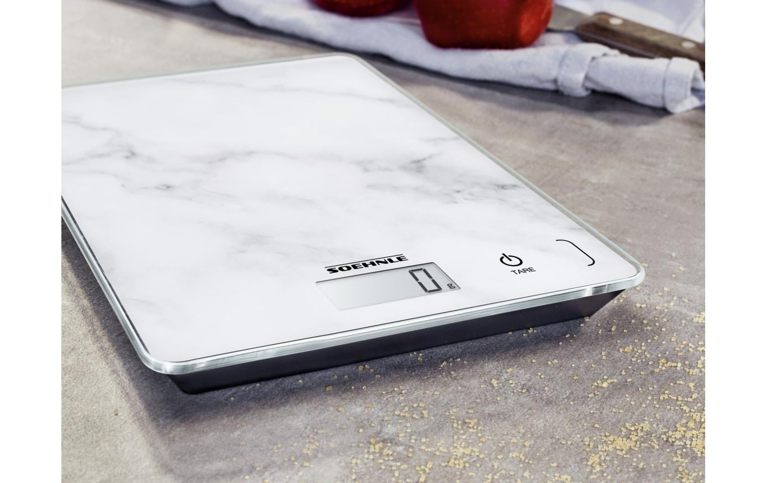 Soehnle Balance de cuisine »Page Compact 300«