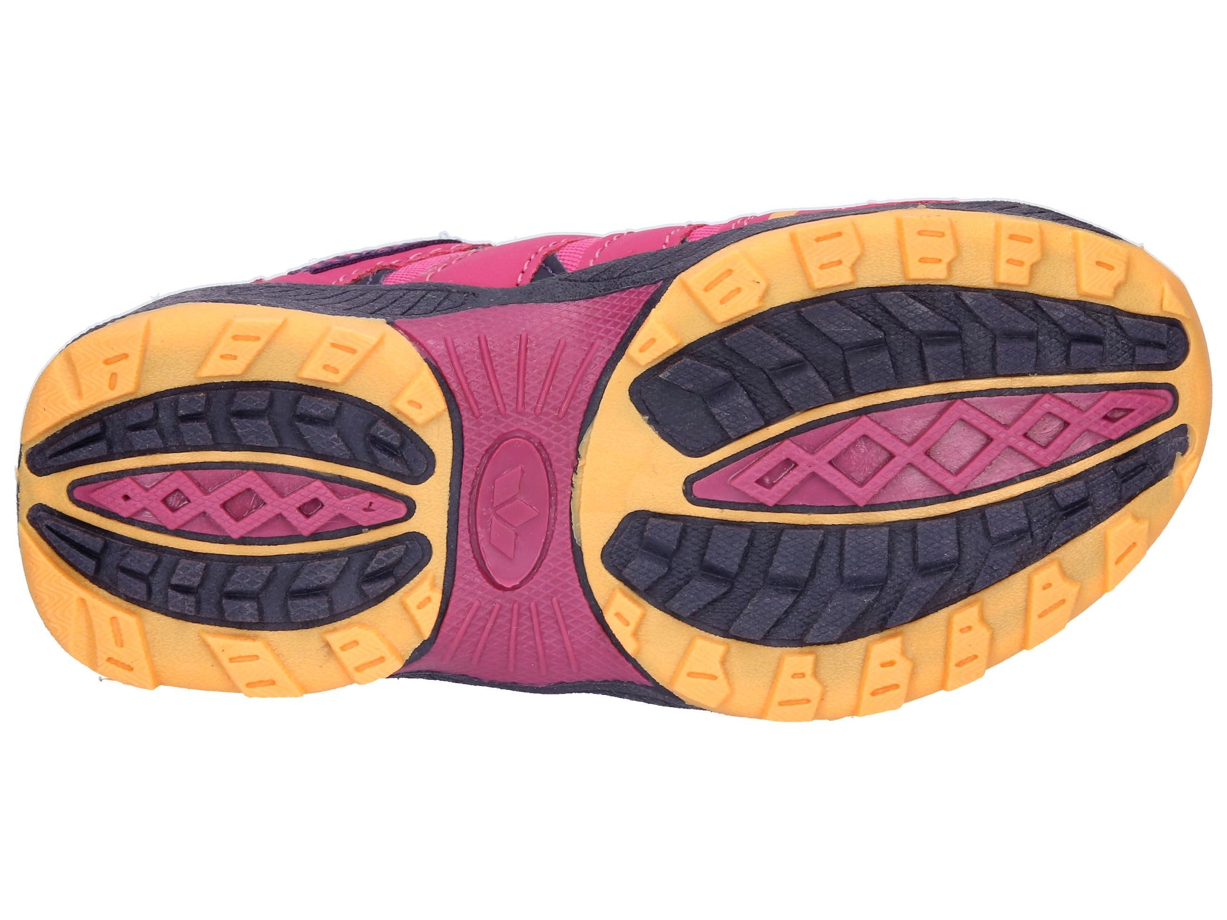 Lico Outdoorschuh »Outdoorschuh Fremont«