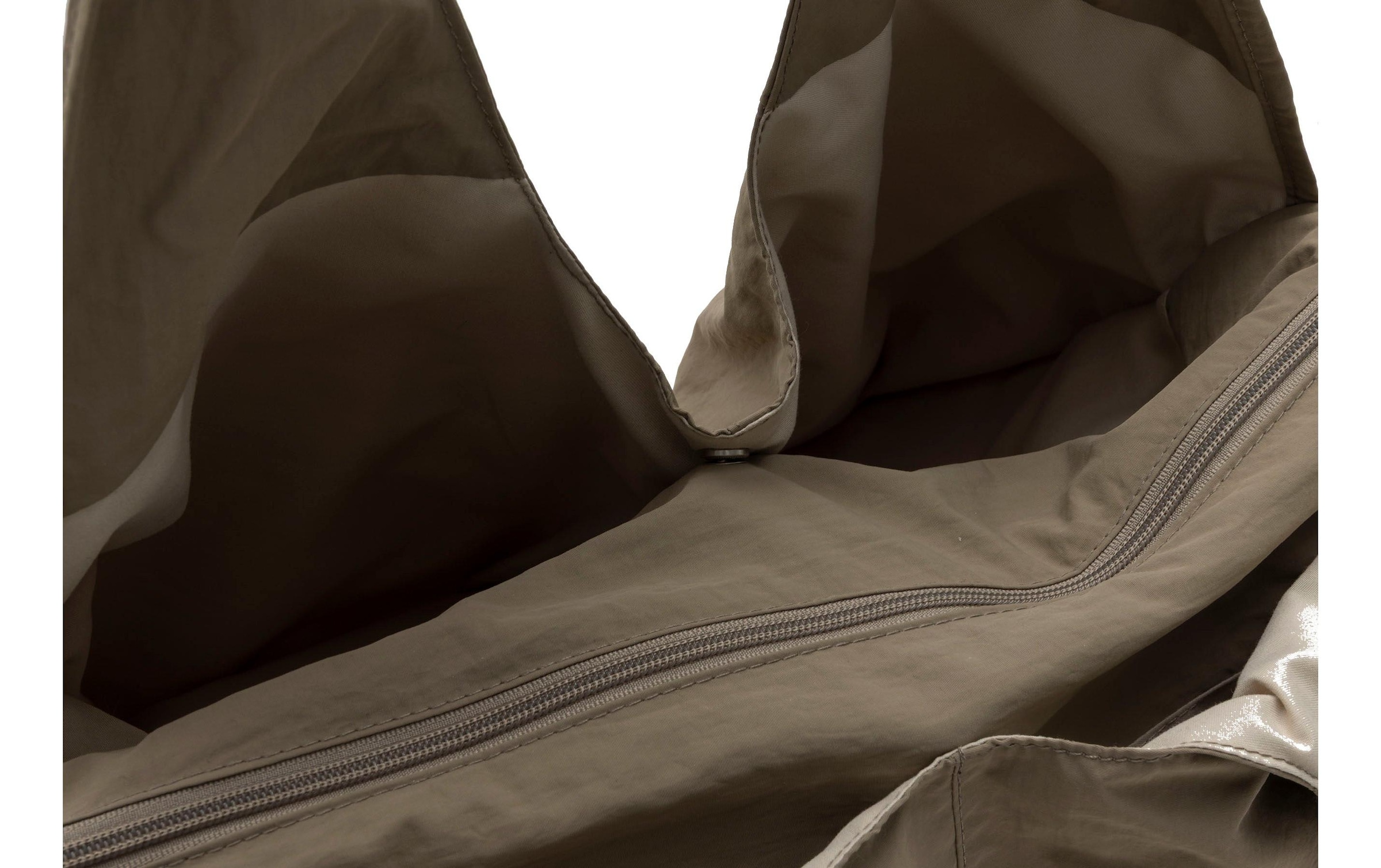 Jollein Sac à langer »Urban Earthy« Geräumige Tasche für unterwegs mit Baby