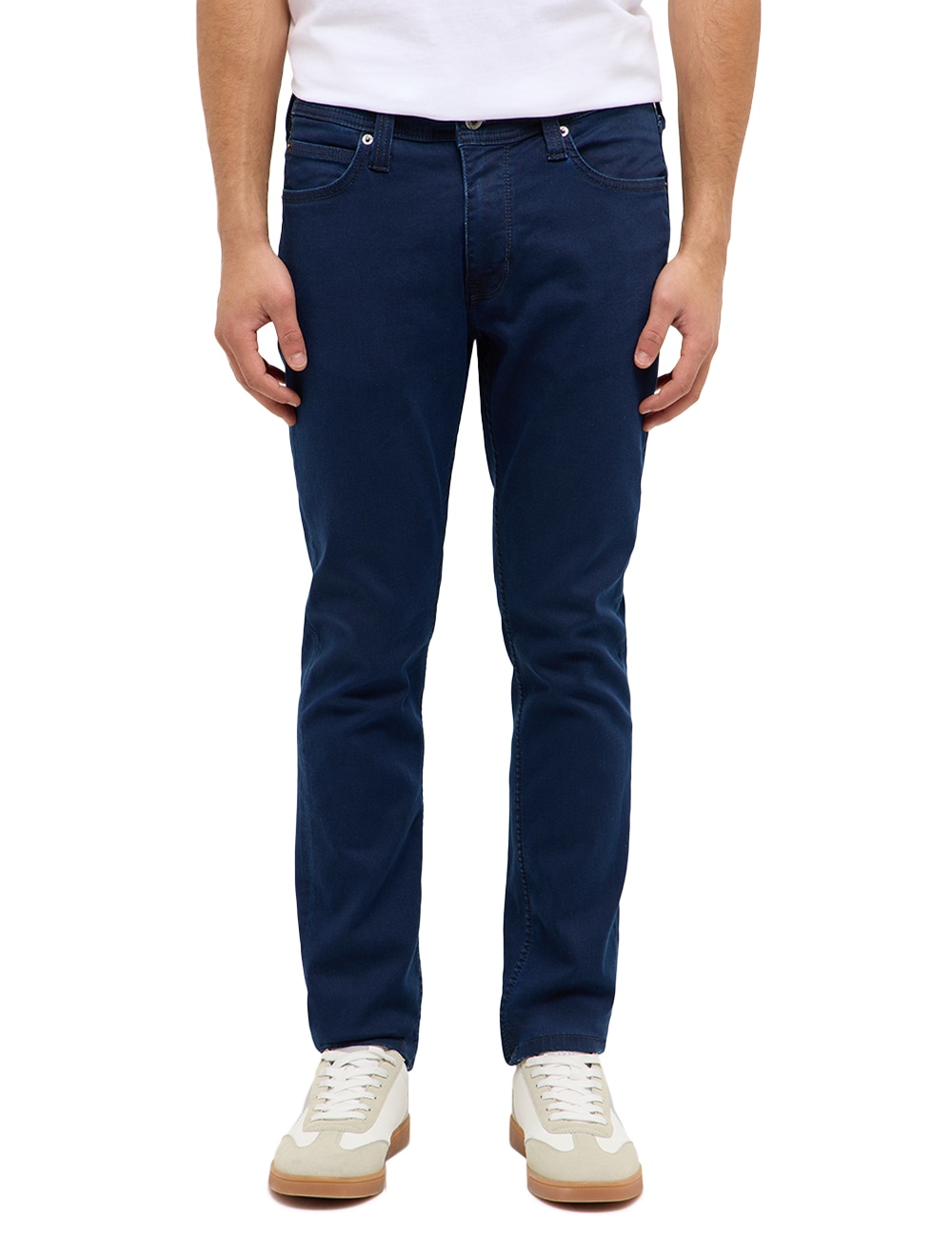MUSTANG Slim-fit-Jeans »Herren Style Boston K«
